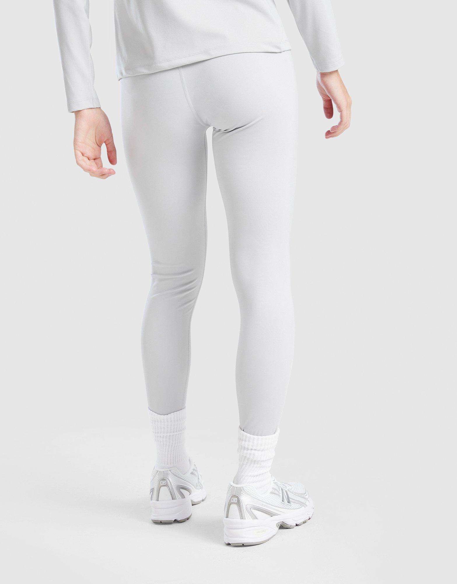 New Balance Girls' Fitness Leggings Junior