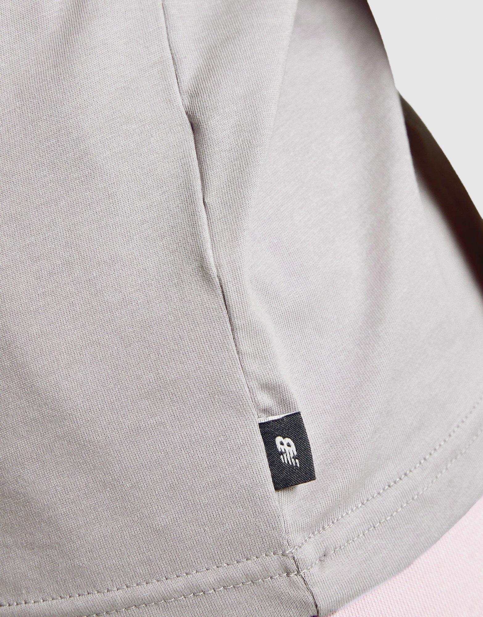 New Balance Girls' Varsity T-Shirt Junior