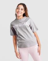 New Balance Girls' Varsity Maglia Junior
