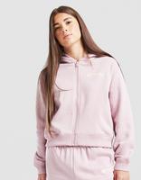 New Balance Girls' Varsity Felpa Full Zip Junior