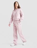 New Balance Girls' Varsity Wide Leg Joggers Junior