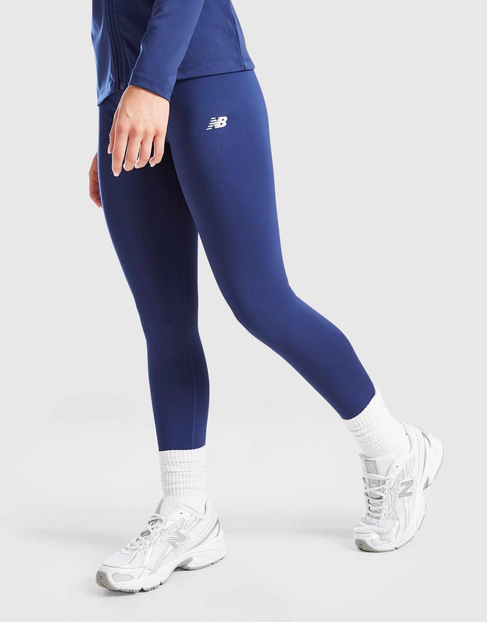 New Balance Girls' Fitness Leggings Junior