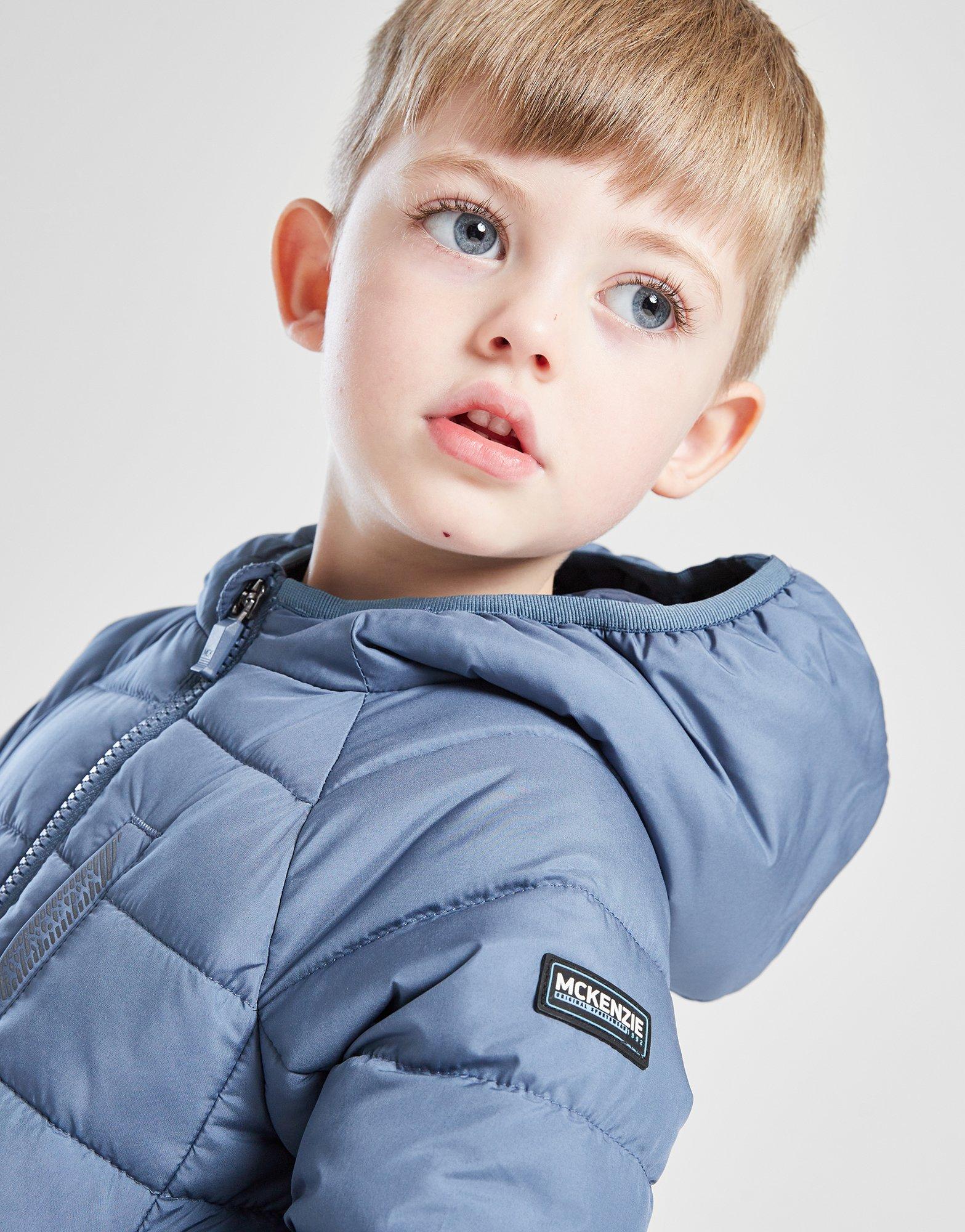 McKenzie Trike Full Zip Jacket Infant