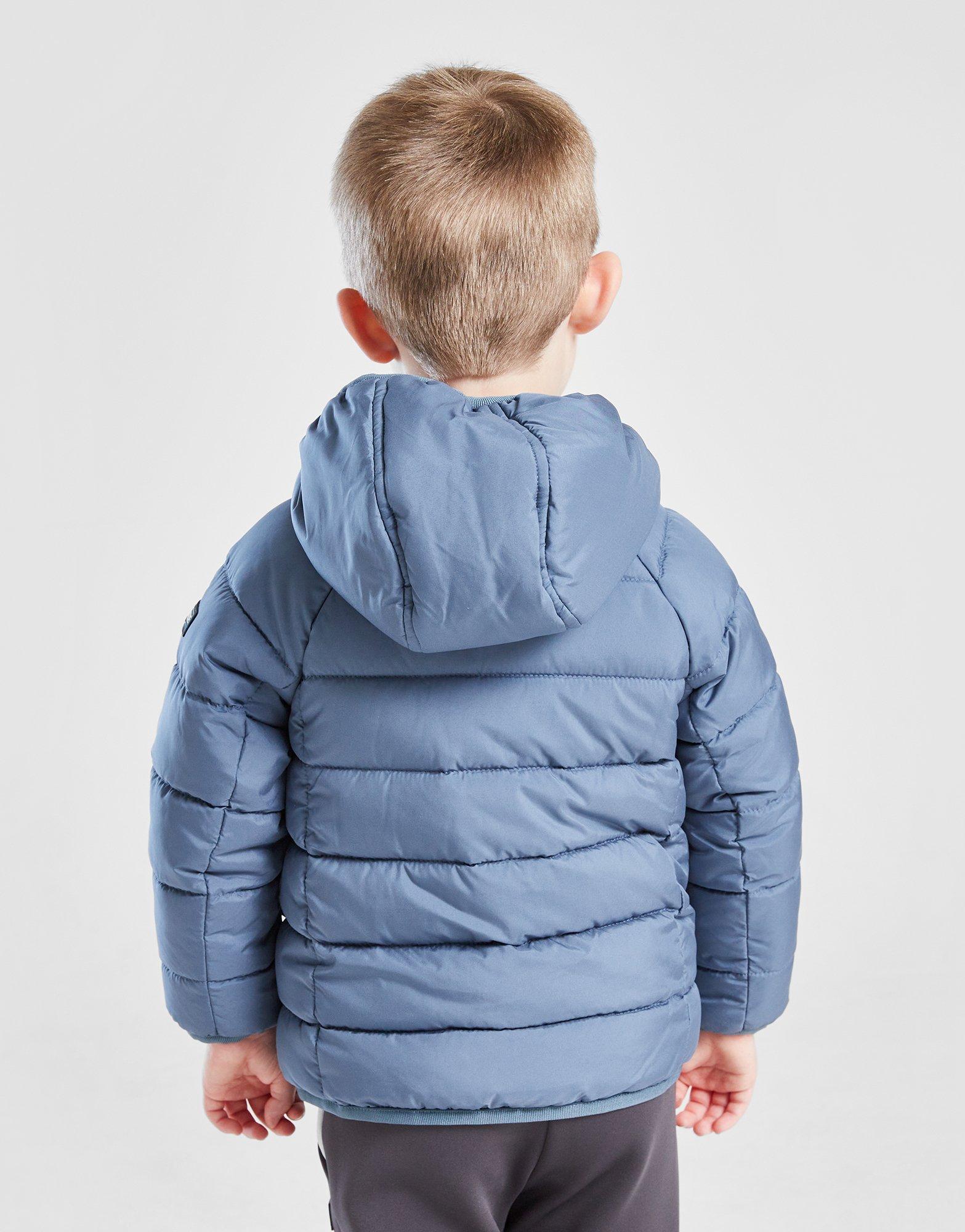 McKenzie Trike Full Zip Jacket Infant