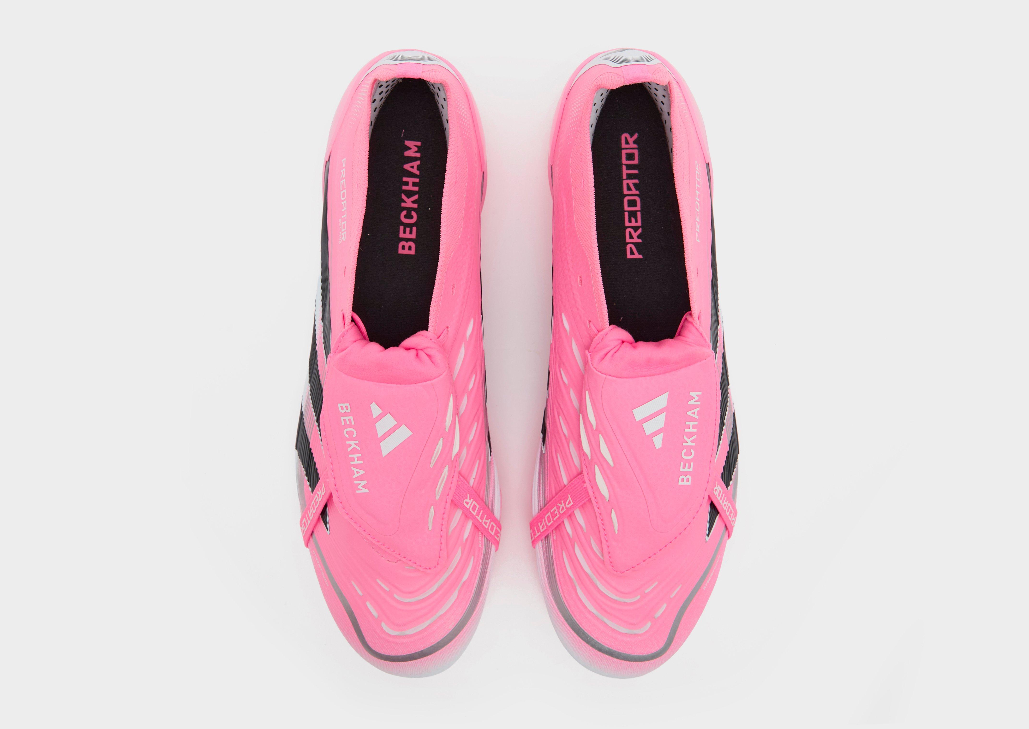 adidas Predator Beckham ピンク FG 27CM $_12.JPG?set_id=880000500F
