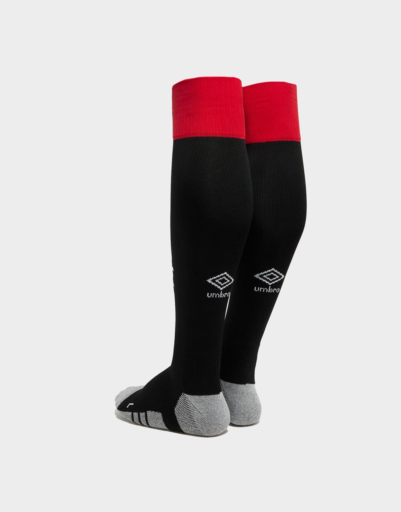 Umbro Rangers FC 2025/26 Home Socks Junior