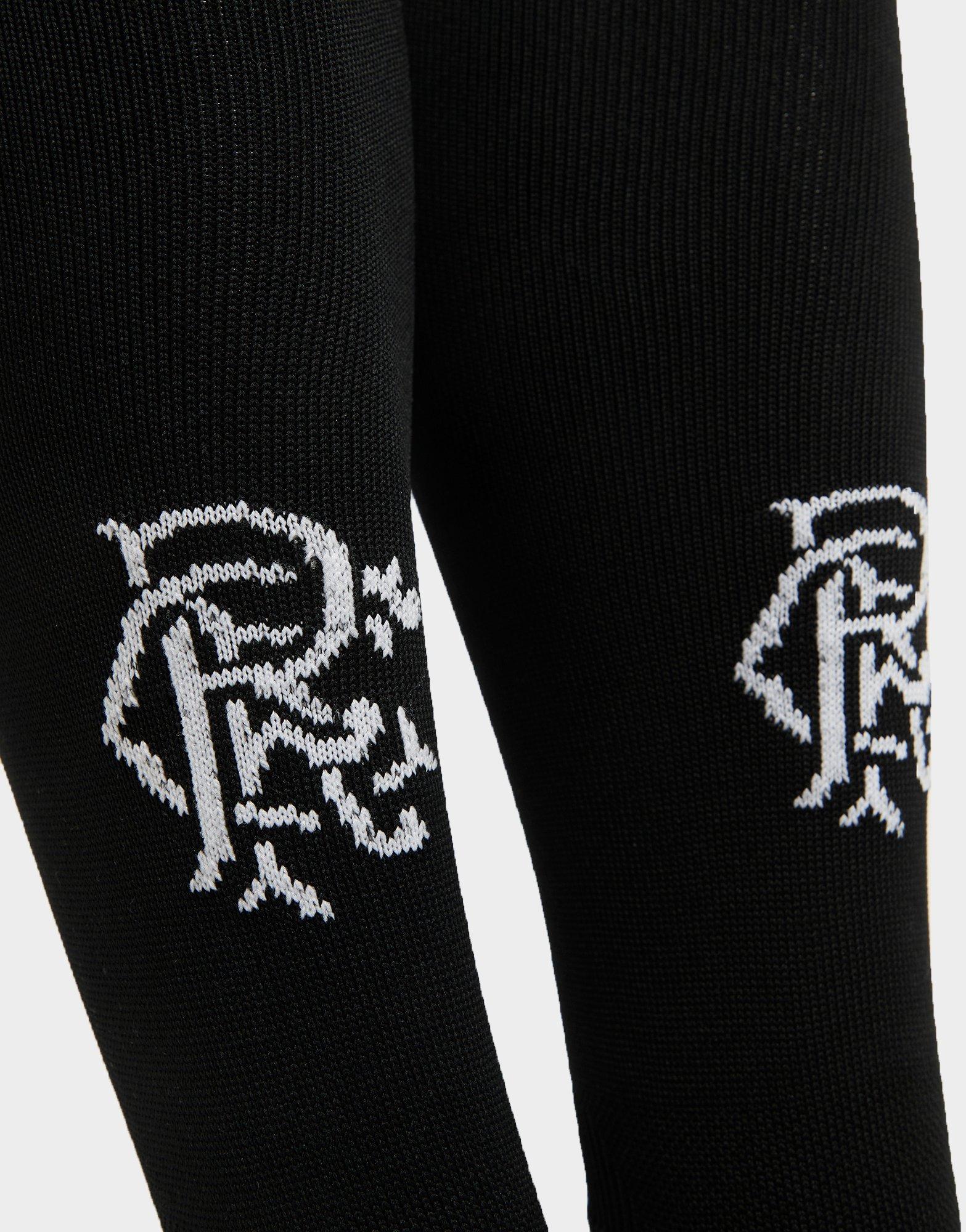 Umbro Rangers FC 2025/26 Home Socks Junior