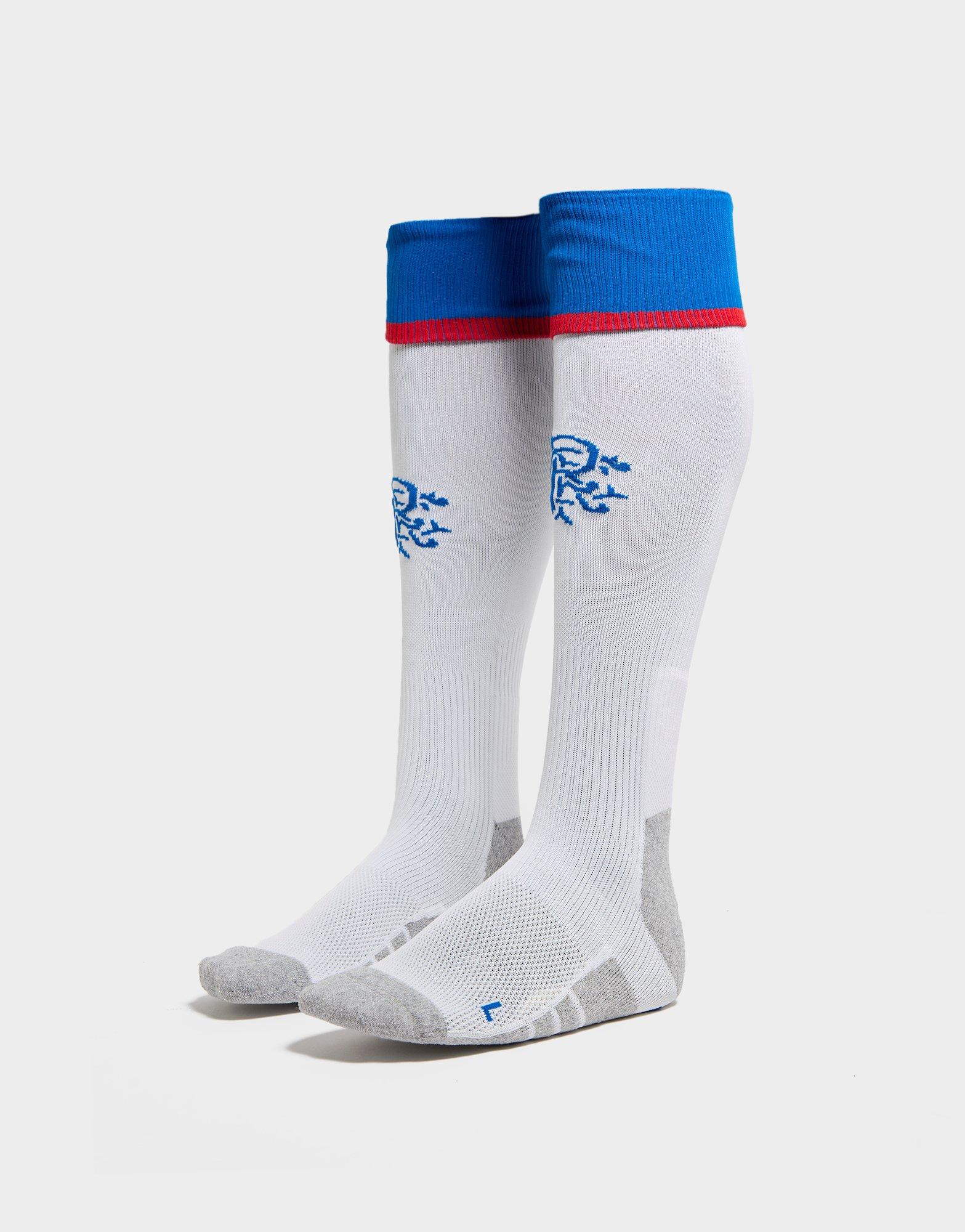 Umbro Rangers FC 2025/26 Away Socks