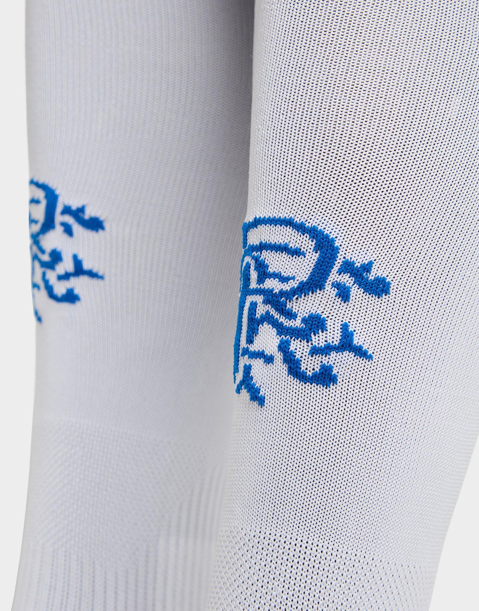 Umbro Rangers FC 2025/26 Away Socks Junior