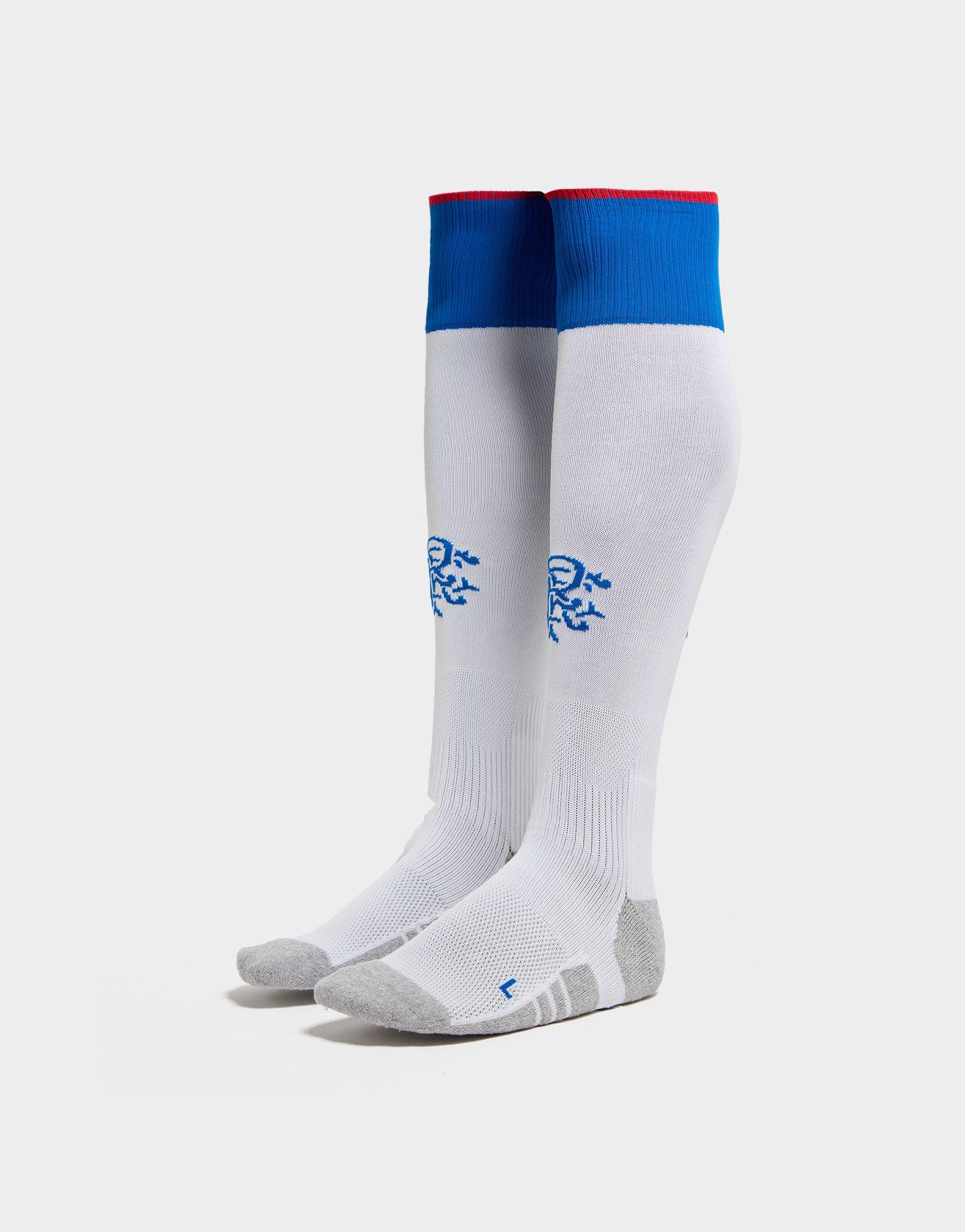 Umbro Rangers FC 2025/26 Away Socks Junior