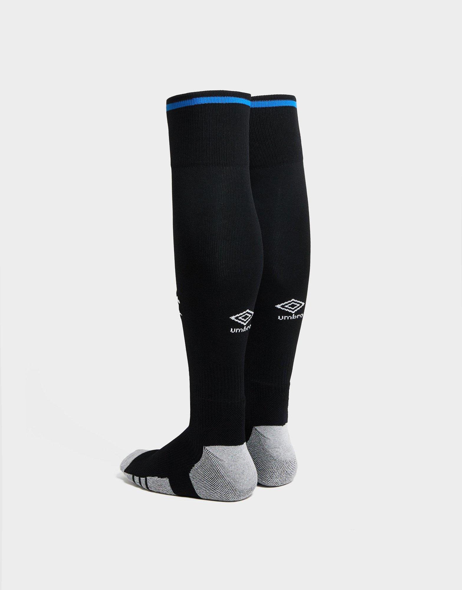 Umbro Rangers 2025/26 Third Socks