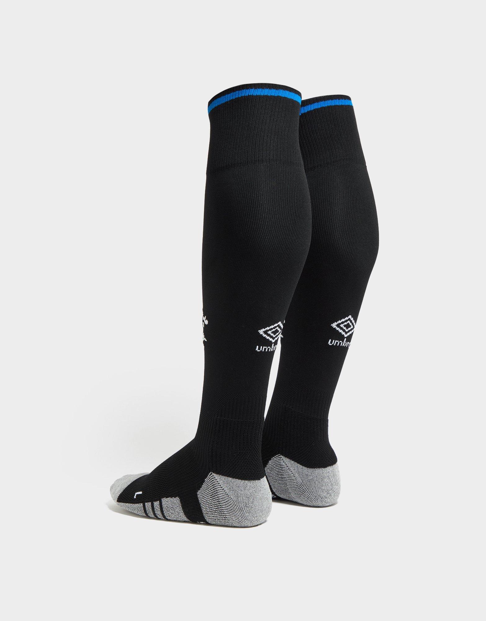 Umbro Rangers FC 2025/26 Third Socks Junior