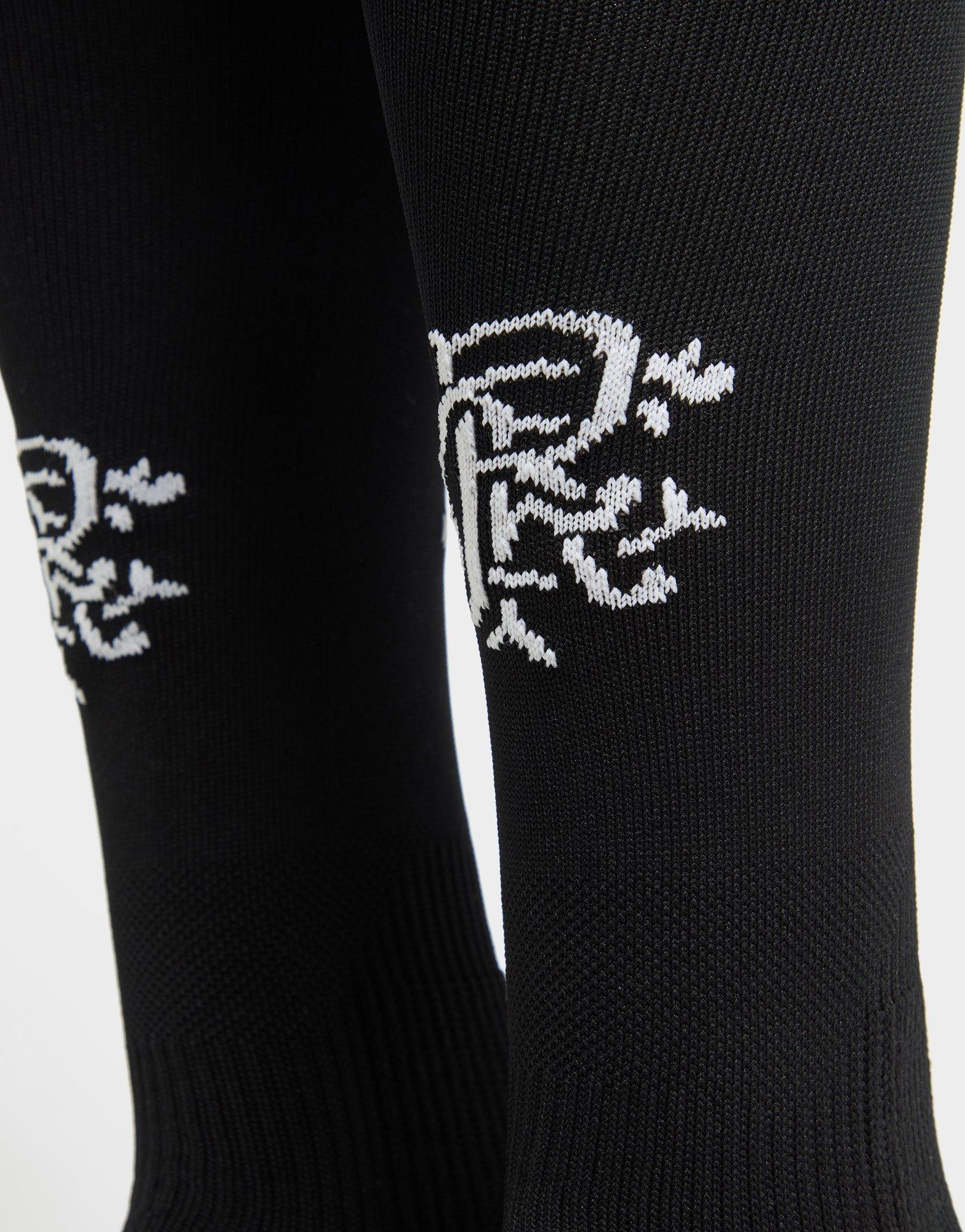 Umbro Rangers FC 2025/26 Third Socks Junior