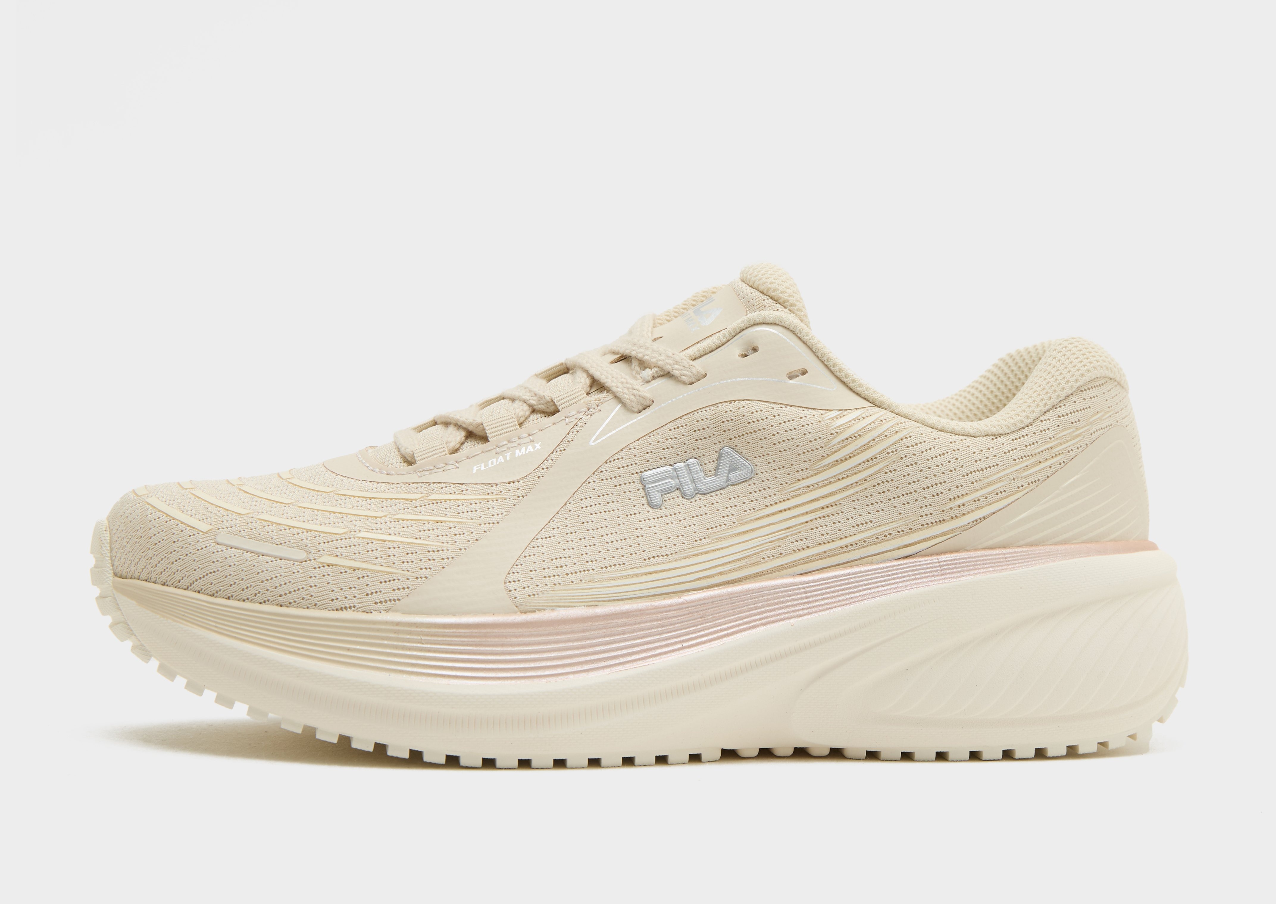 ☆FILA☆ Fila Float TR71JM02759H063 11001JM02759H063 Brown Fila Float Max Women's - JD Sports Global