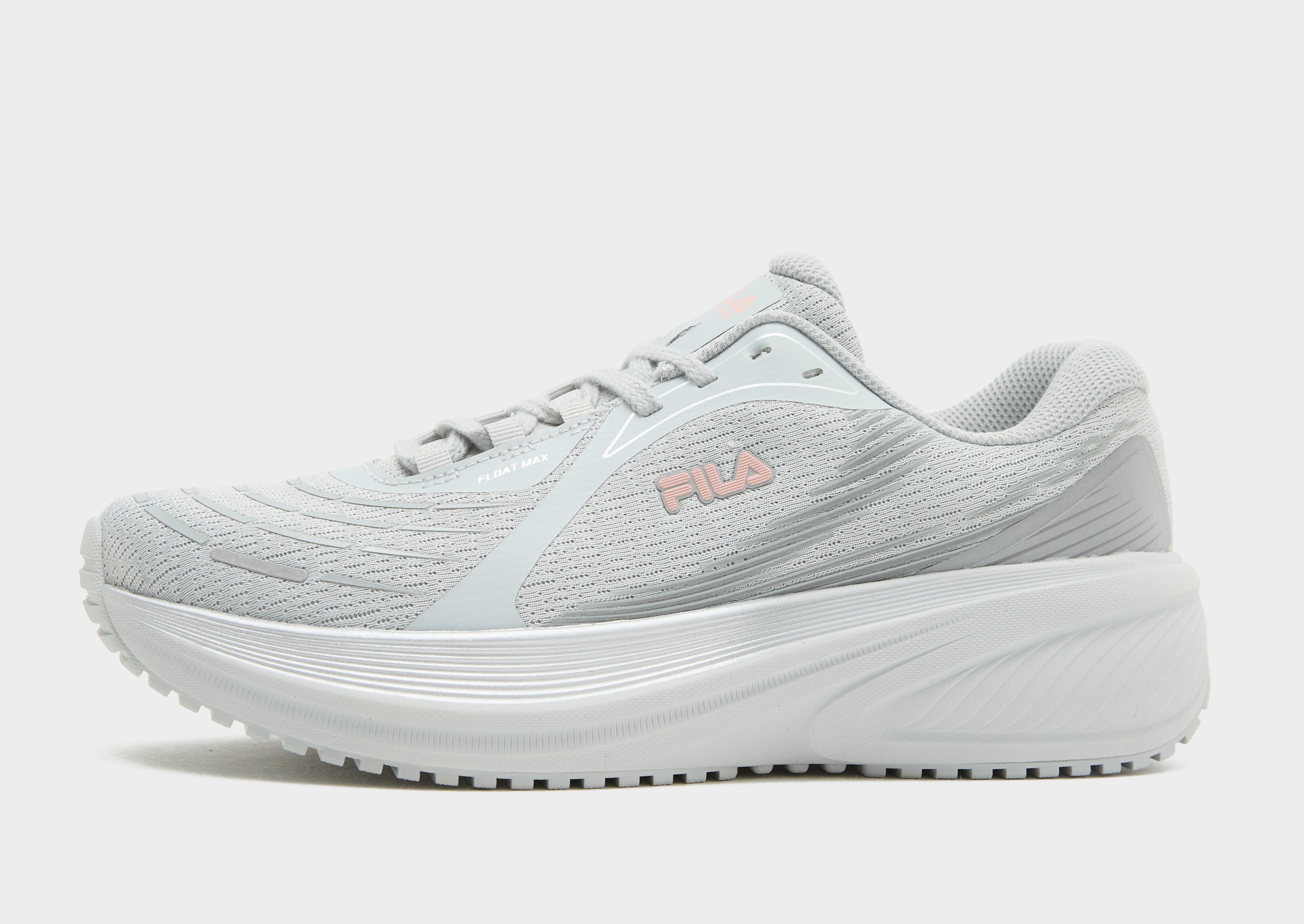 ◎FILA◎ Fila Float Max Shield Grey Fila Float Max Women's | JD Sports Malaysia
