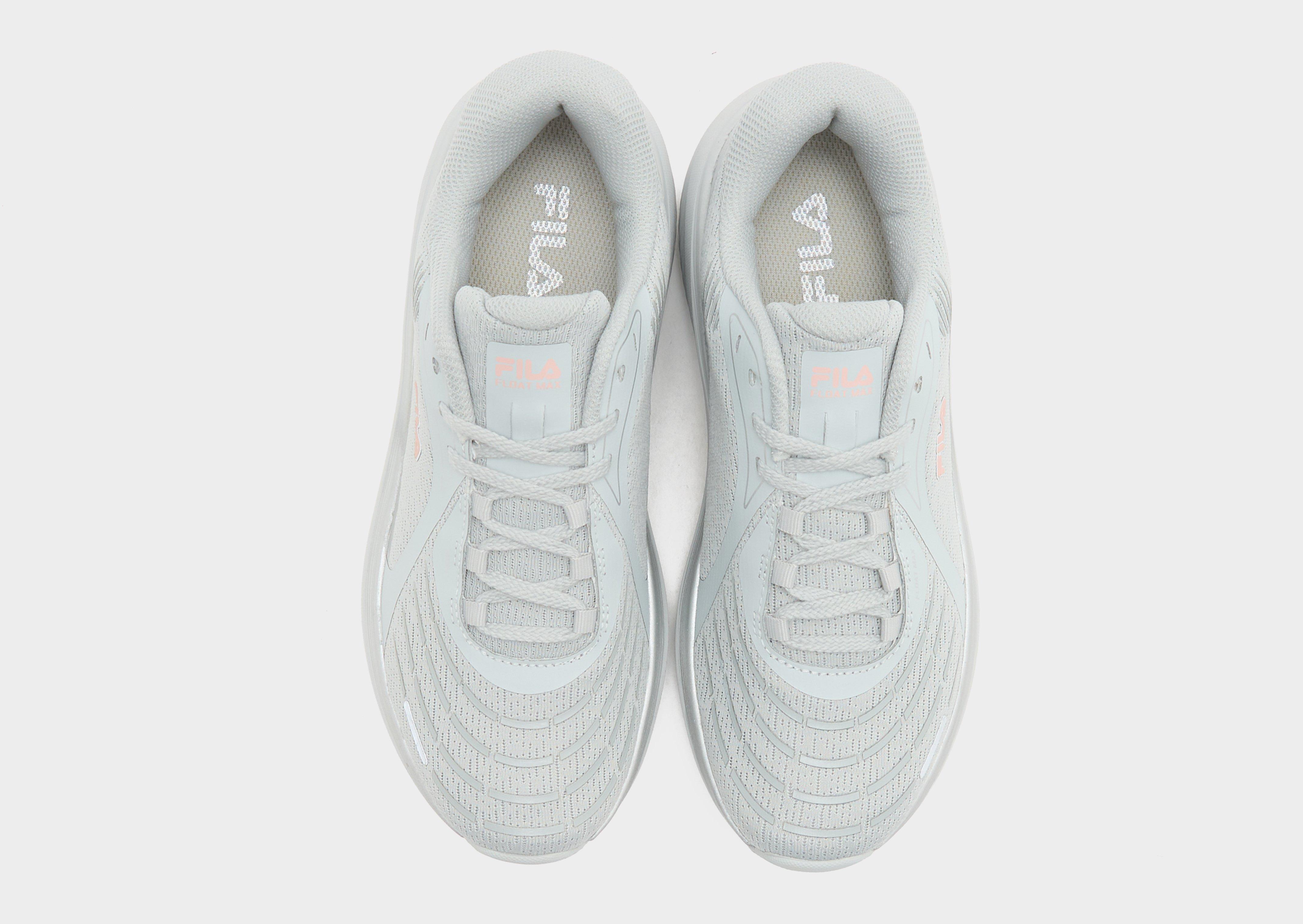 Grey Fila Float Max Women's - JD Sports Global
