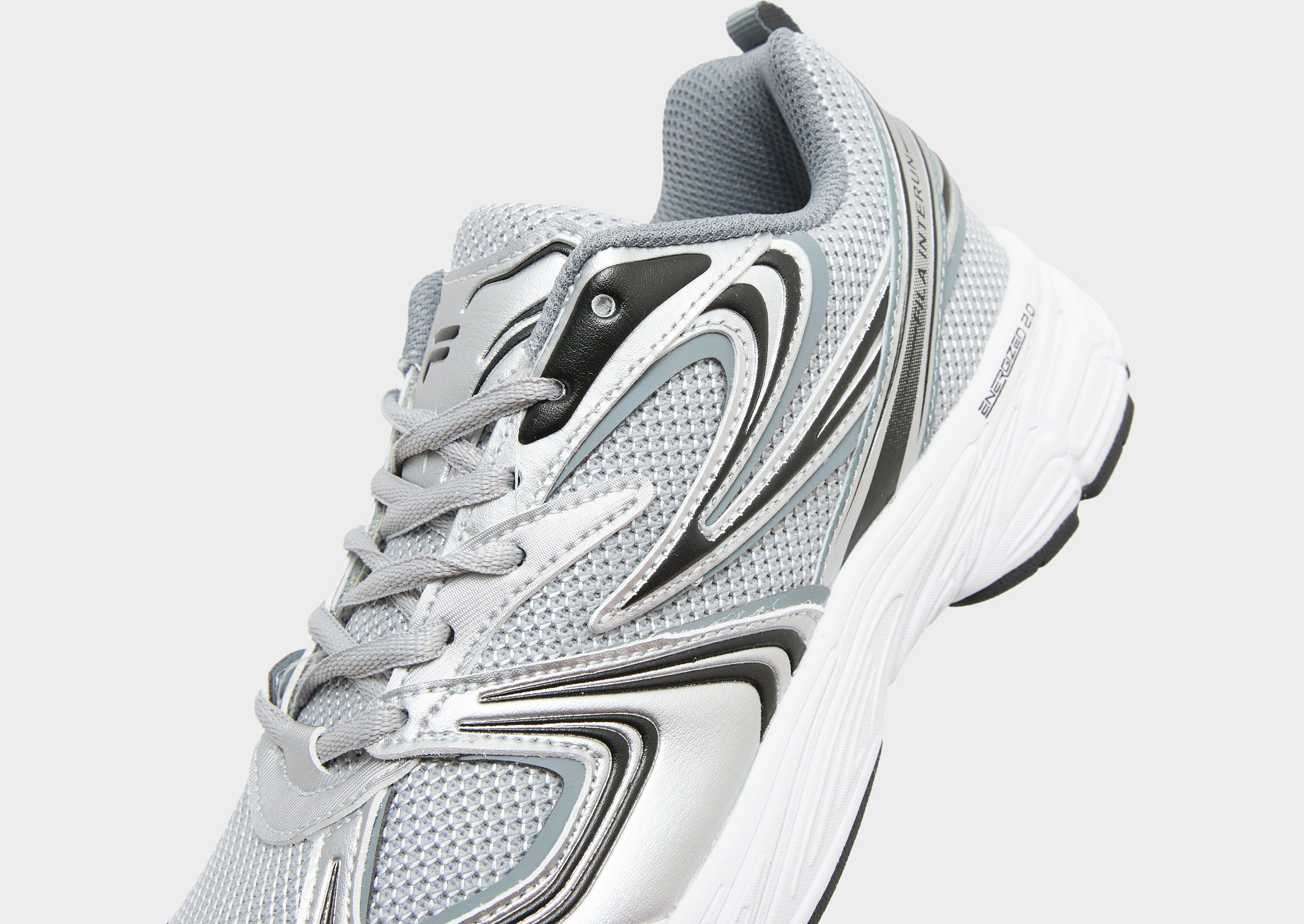 Grey Fila Interrun Women's - JD Sports Global