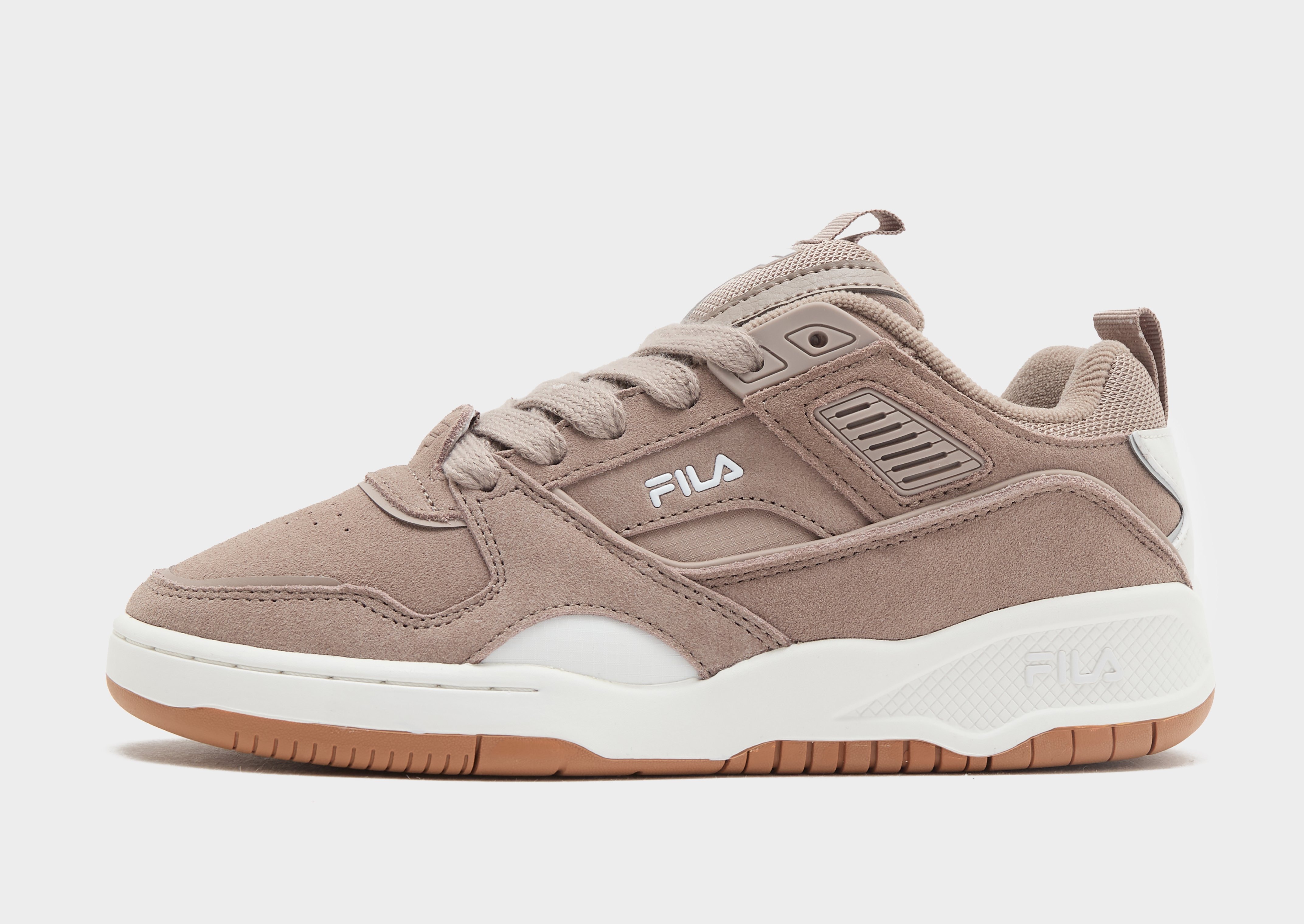 Brown Fila Corda Women's JD Sports Global