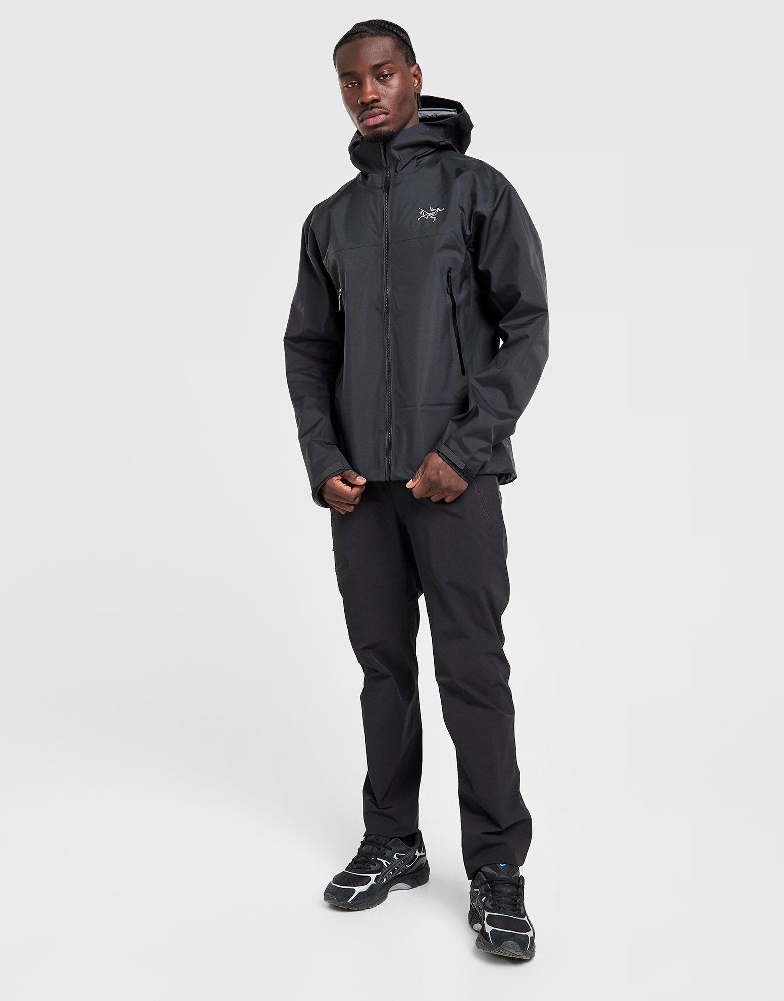 Arc'teryx Beta Jacket