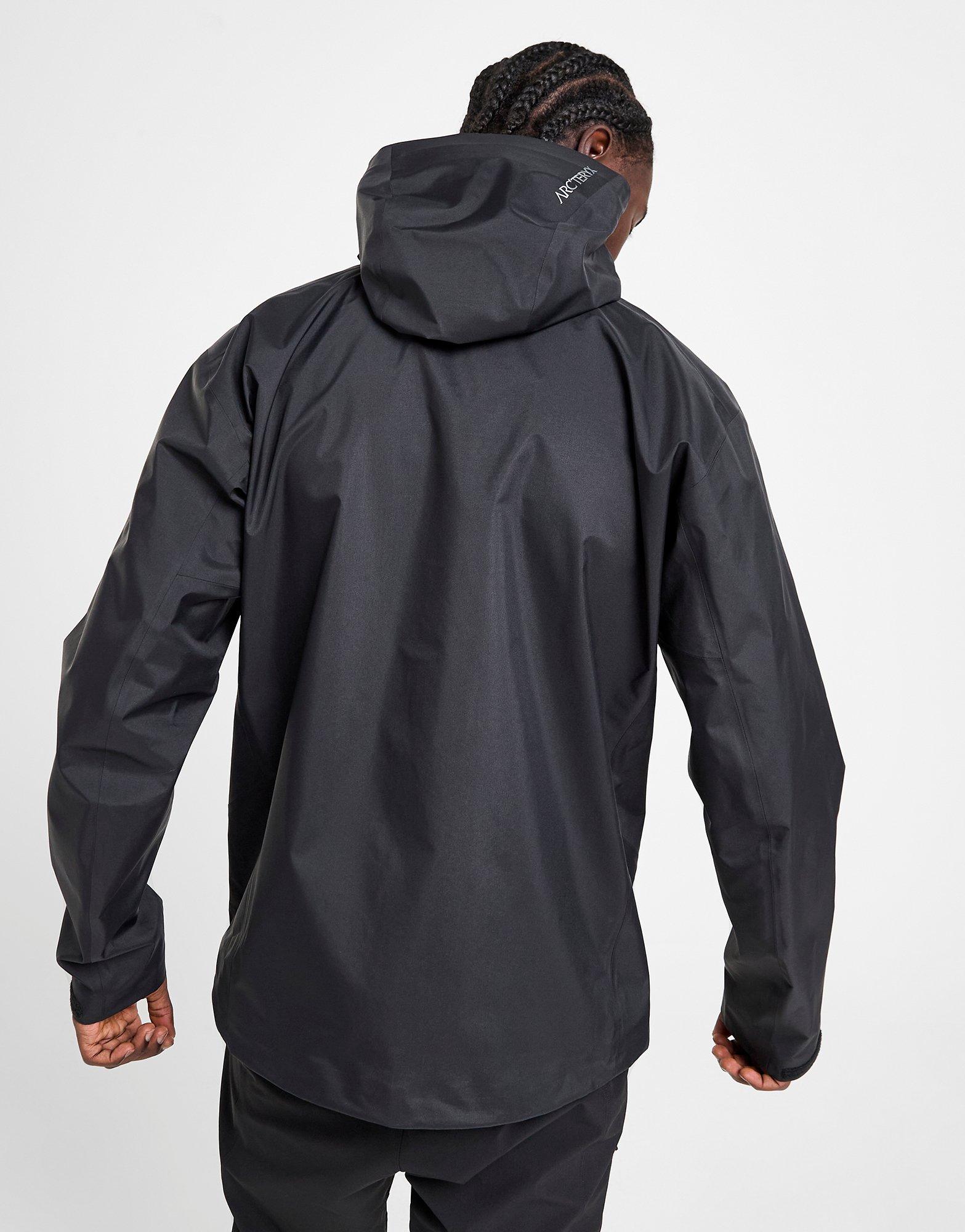 Arc'teryx Beta Jacket