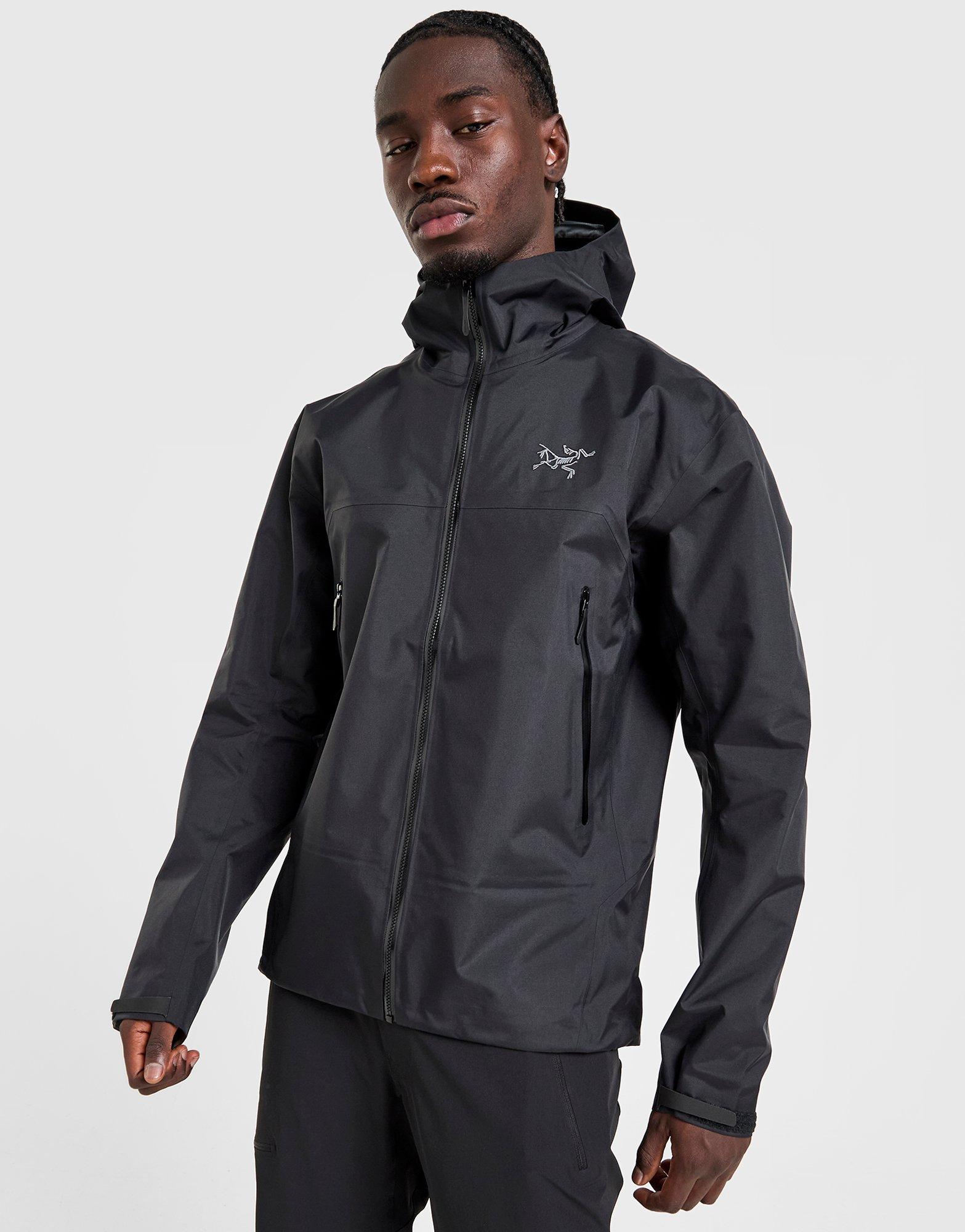 Arc'teryx Beta GORE-TEX Giacca