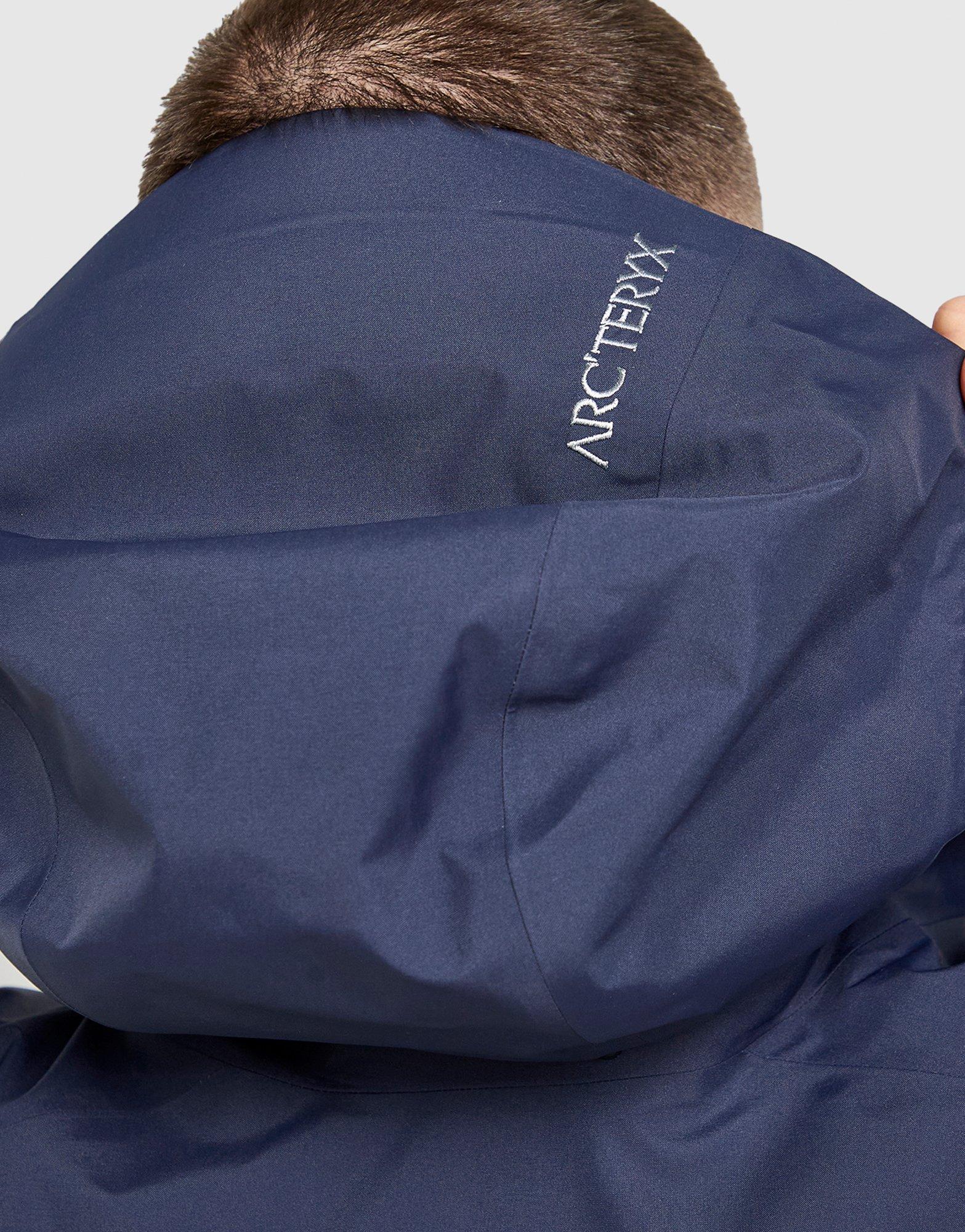 Arc'teryx Beta Jacket