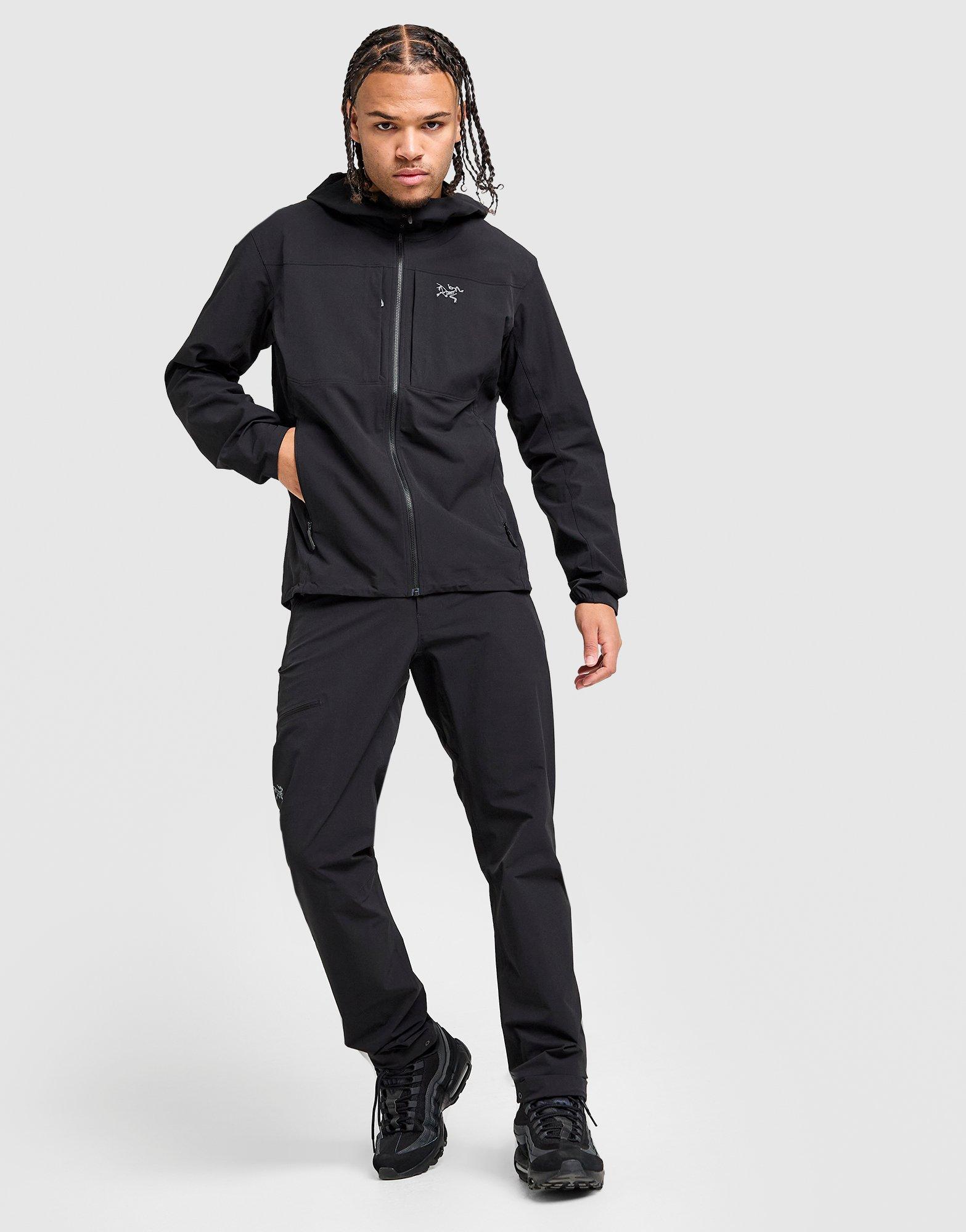 Arc'teryx Veste Softshell Gamma