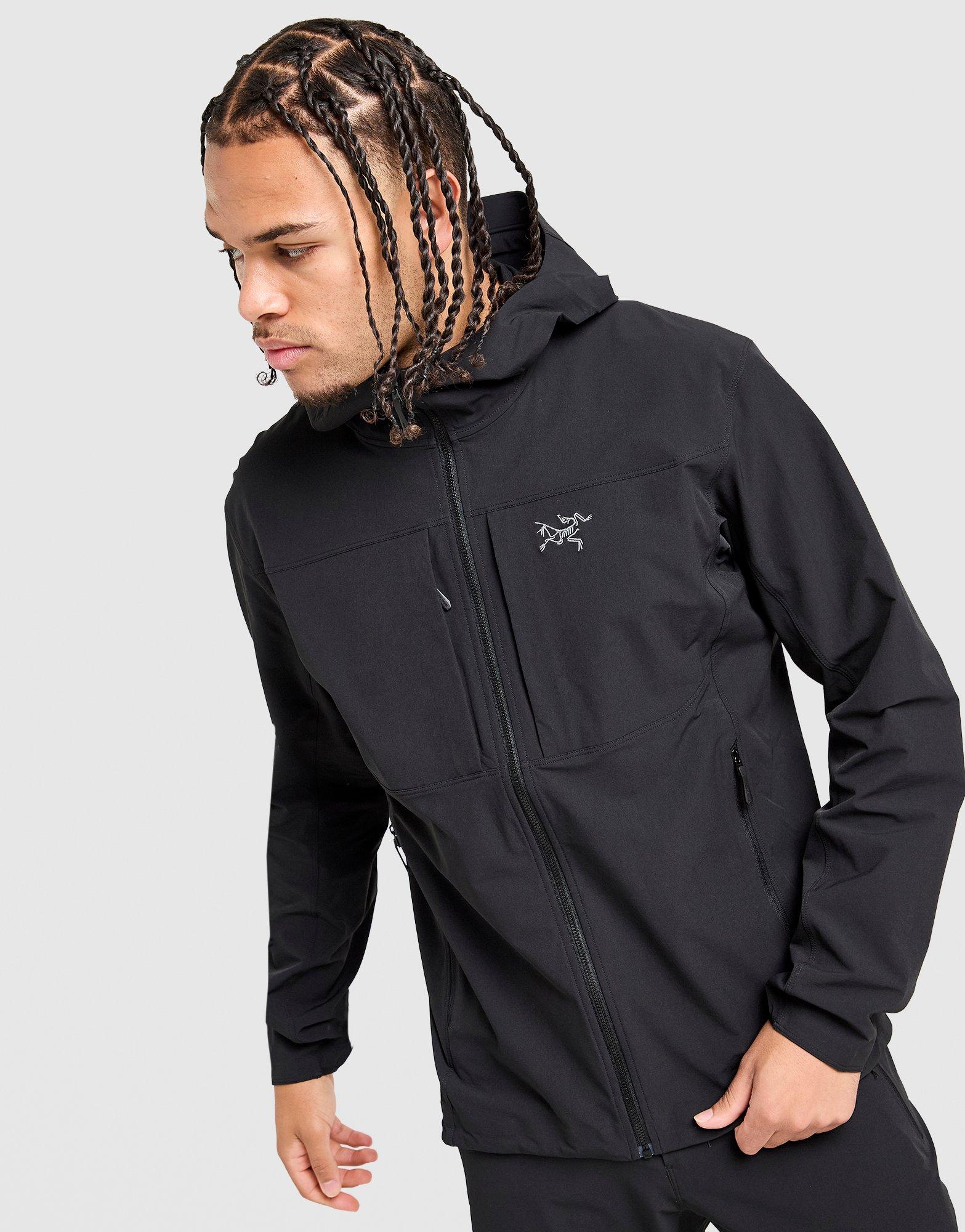 Arc'teryx Veste Softshell Gamma