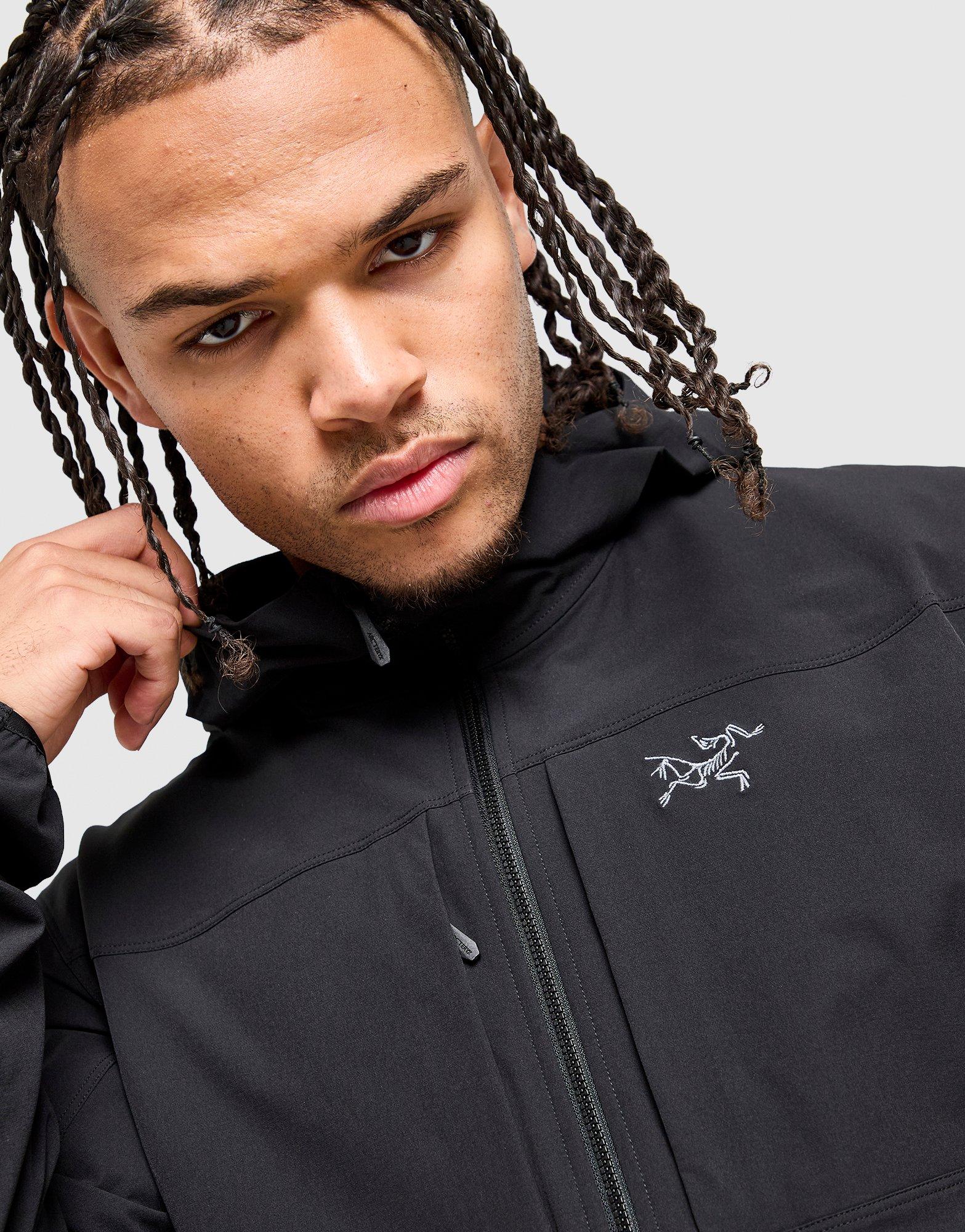 Arc'teryx Veste Softshell Gamma