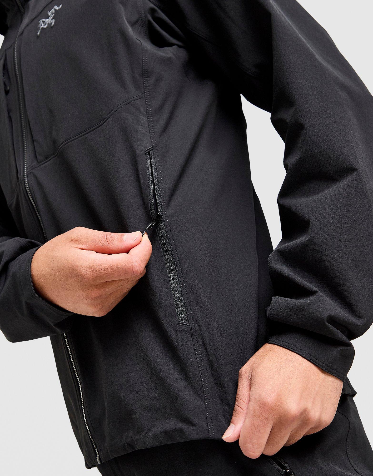 Arc'teryx Veste Softshell Gamma