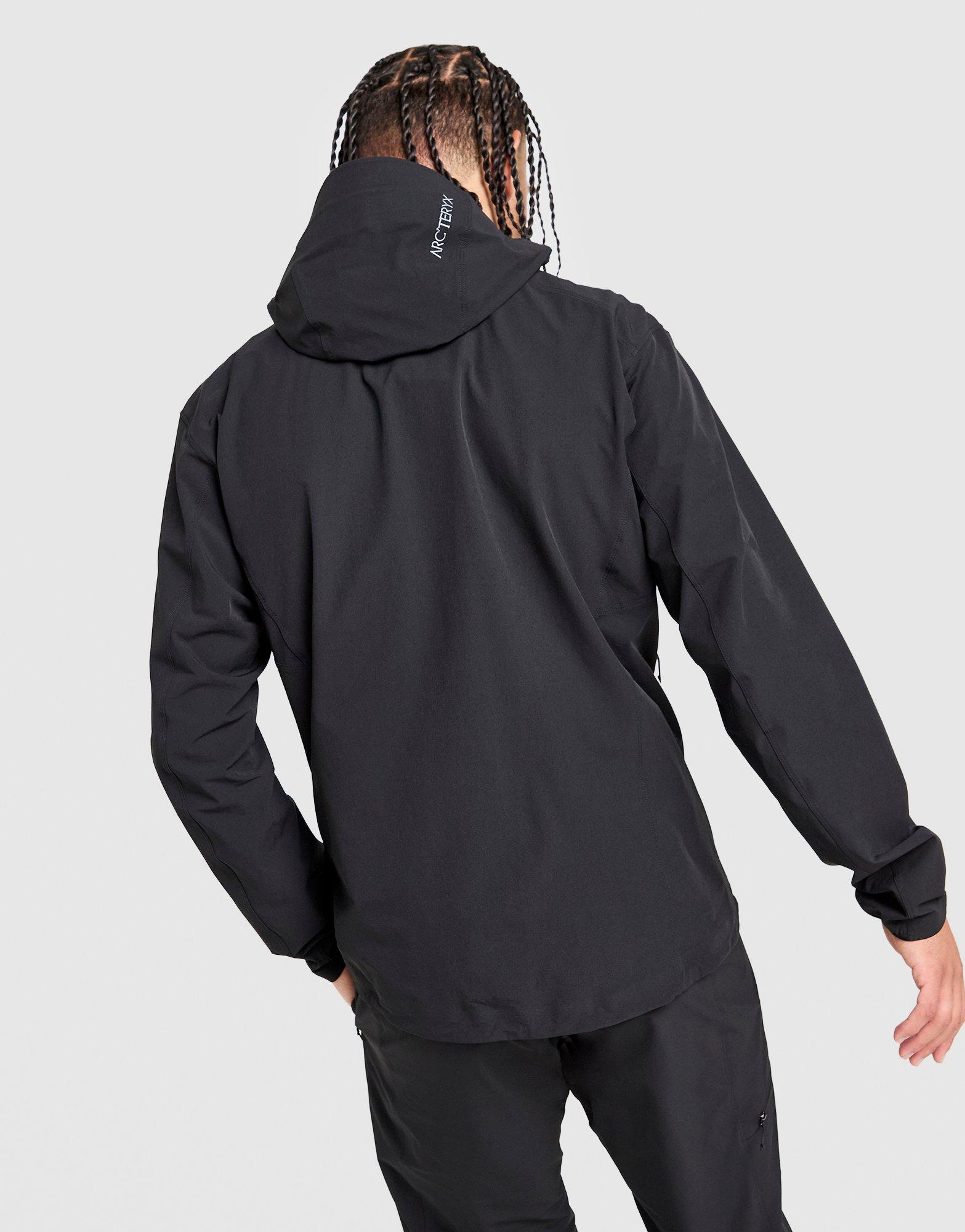 Arc'teryx Veste Softshell Gamma
