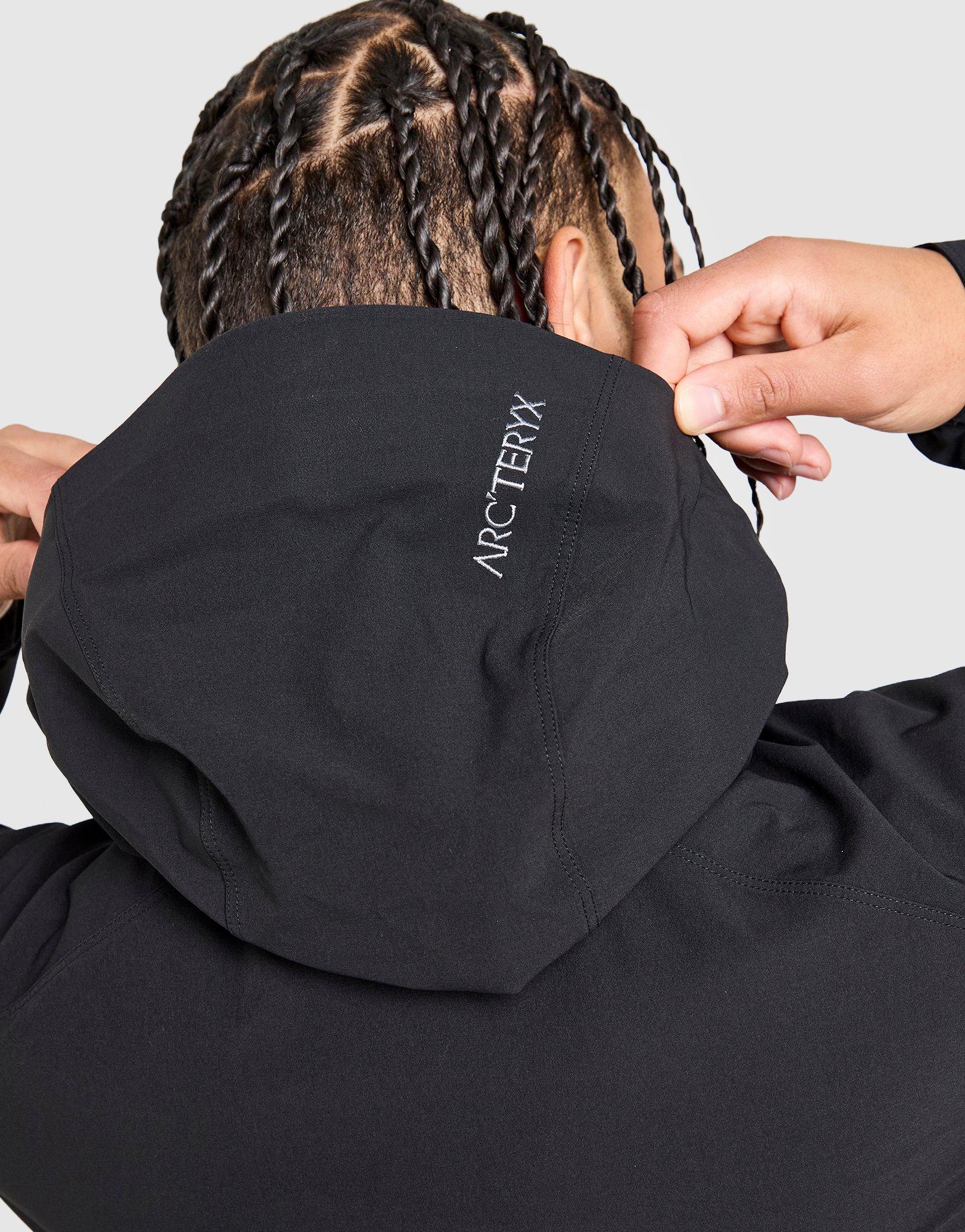 Arc'teryx Veste Softshell Gamma