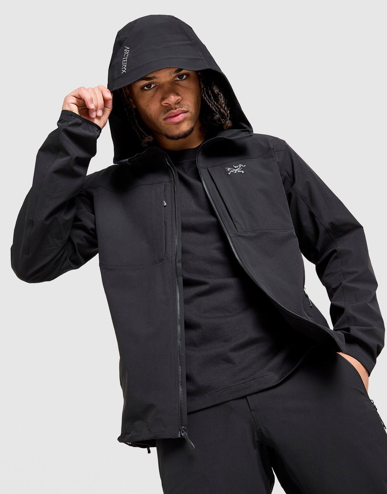 Arc'teryx Gamma Softshell Giacca