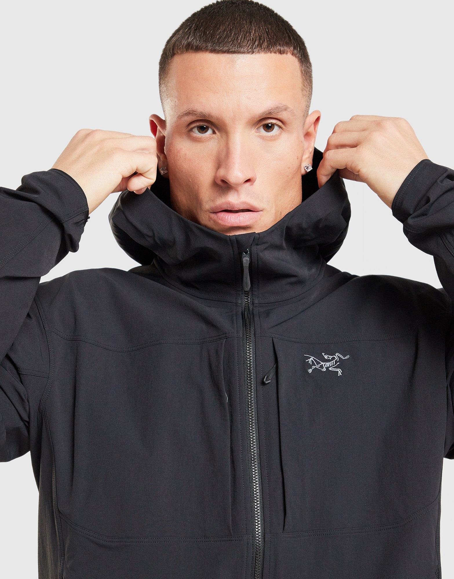 Arc'teryx Veste Softshell Gamma