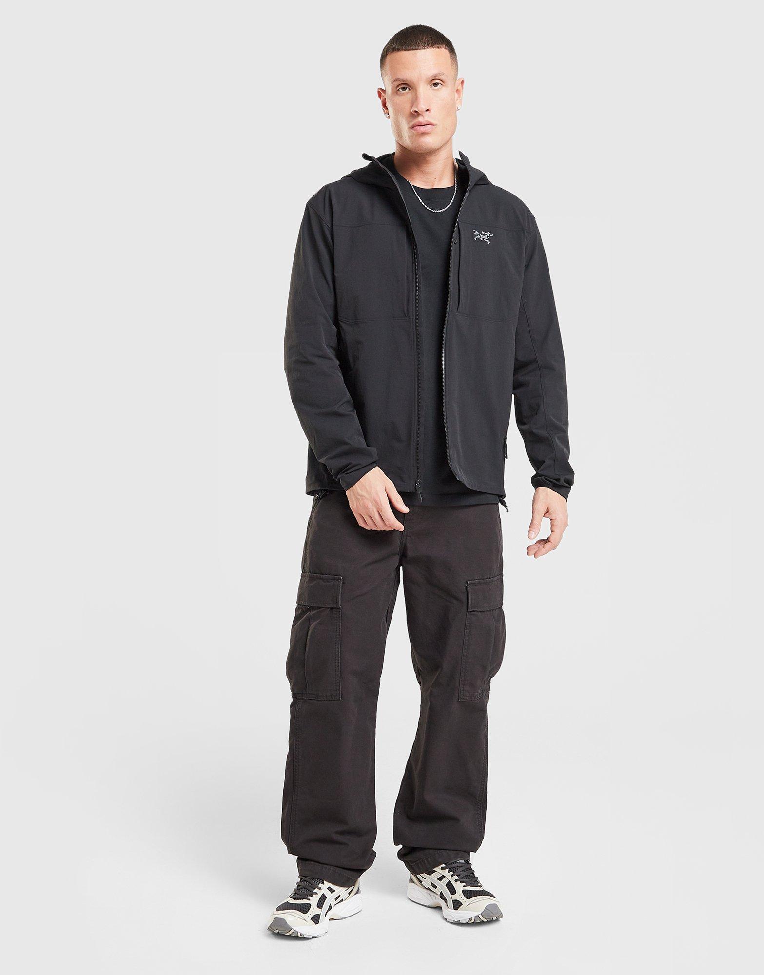 Arc'teryx Veste Softshell Gamma