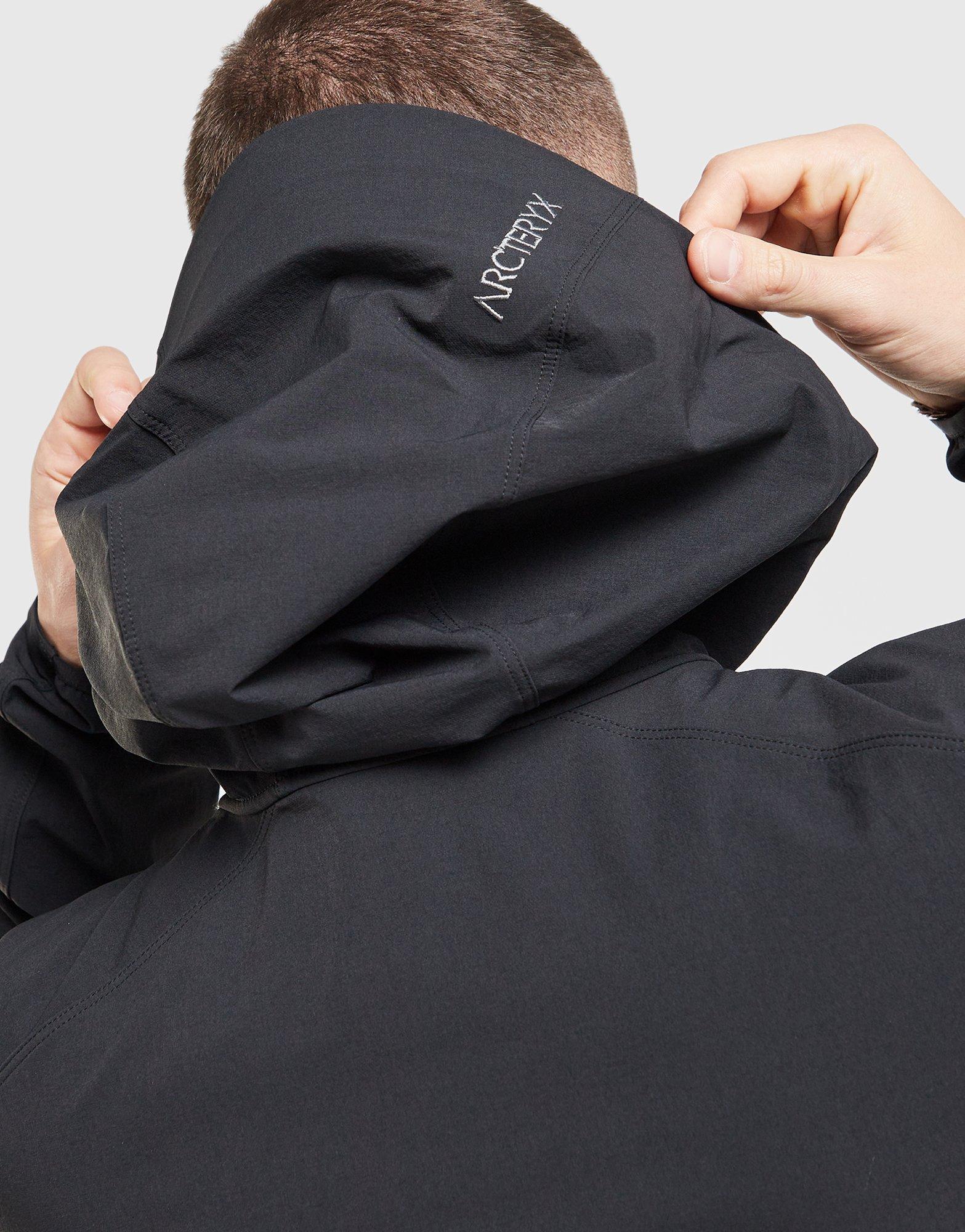 Arc'teryx Veste Softshell Gamma