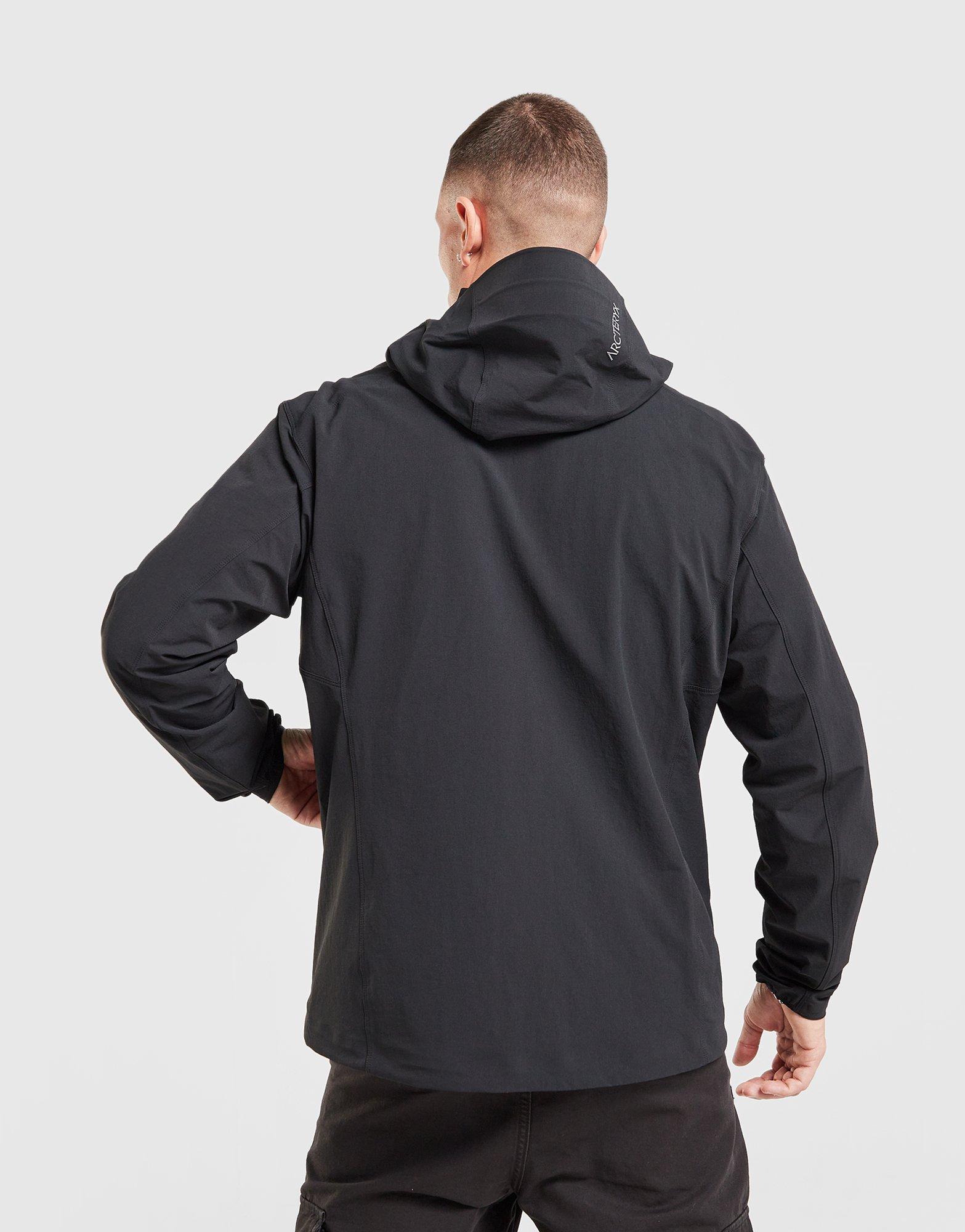 Arc'teryx Veste Softshell Gamma