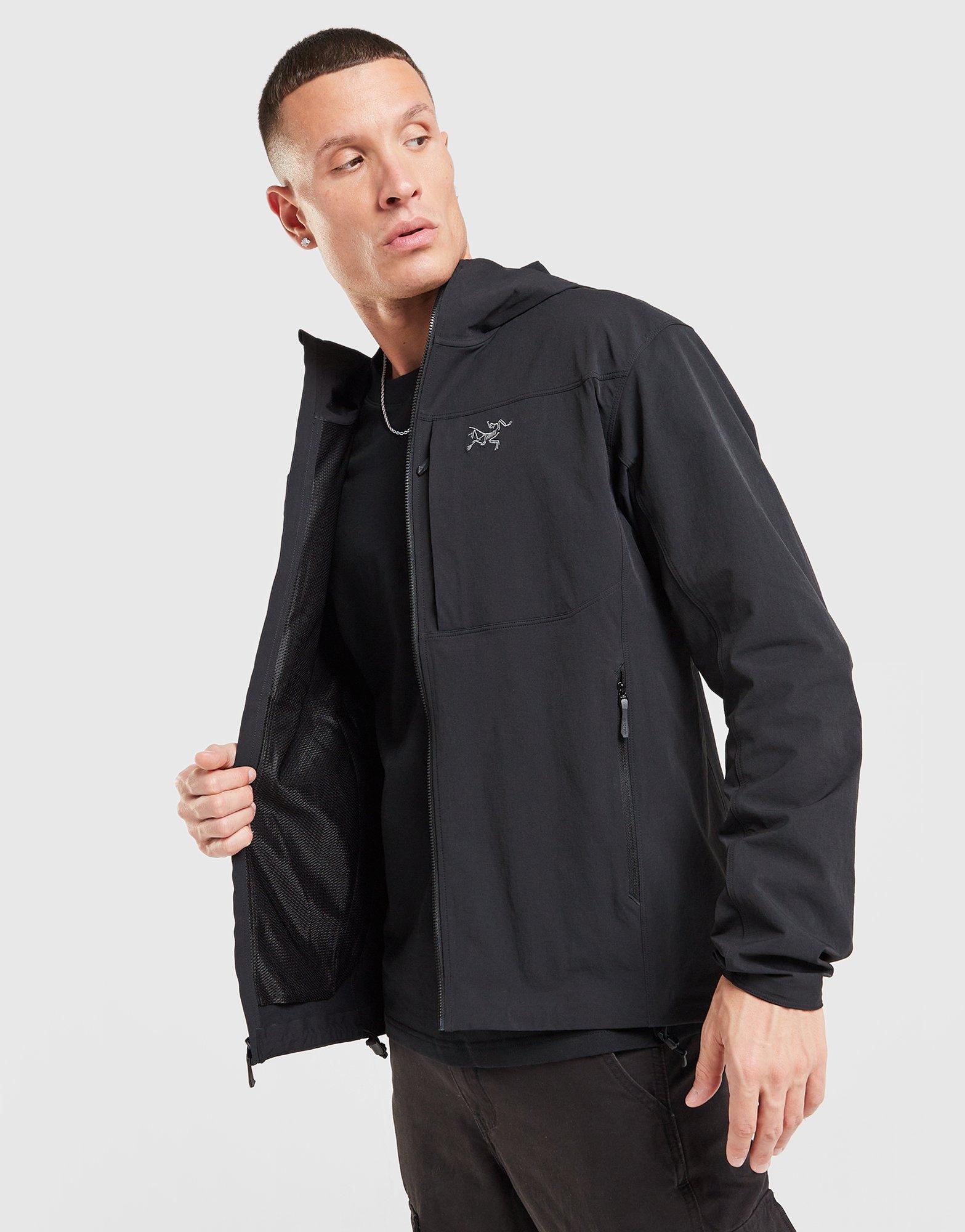 Arc'teryx Gamma Softshell Giacca