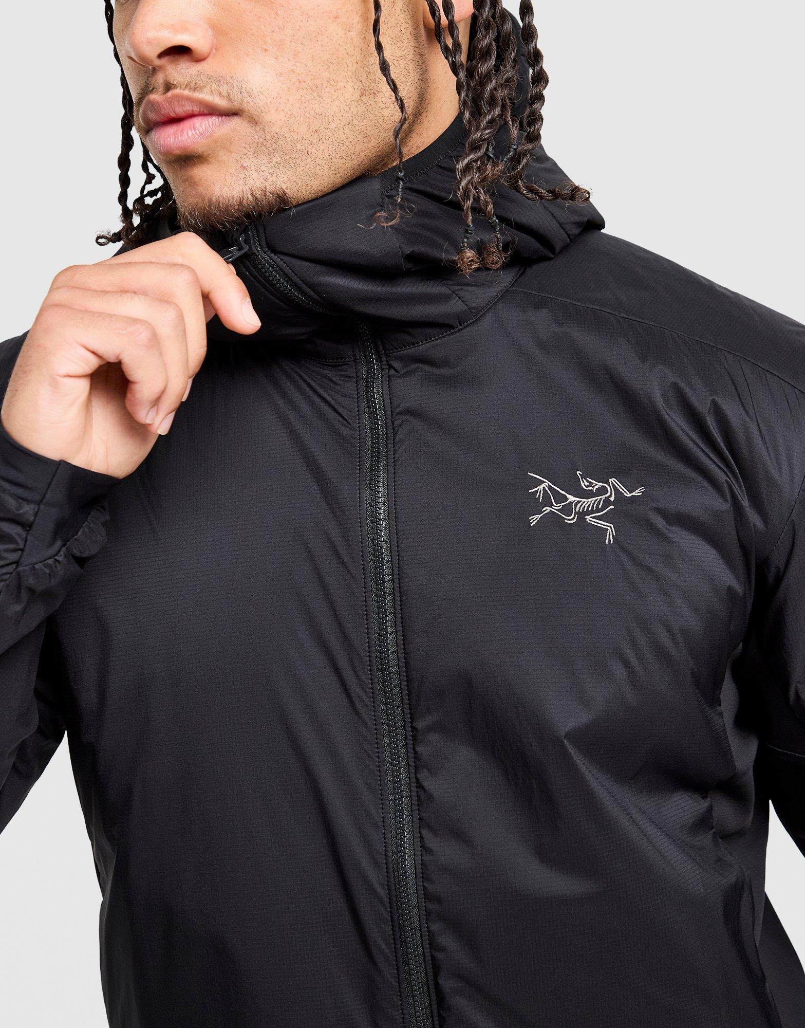 Arc'teryx Sweat à capuche Atom