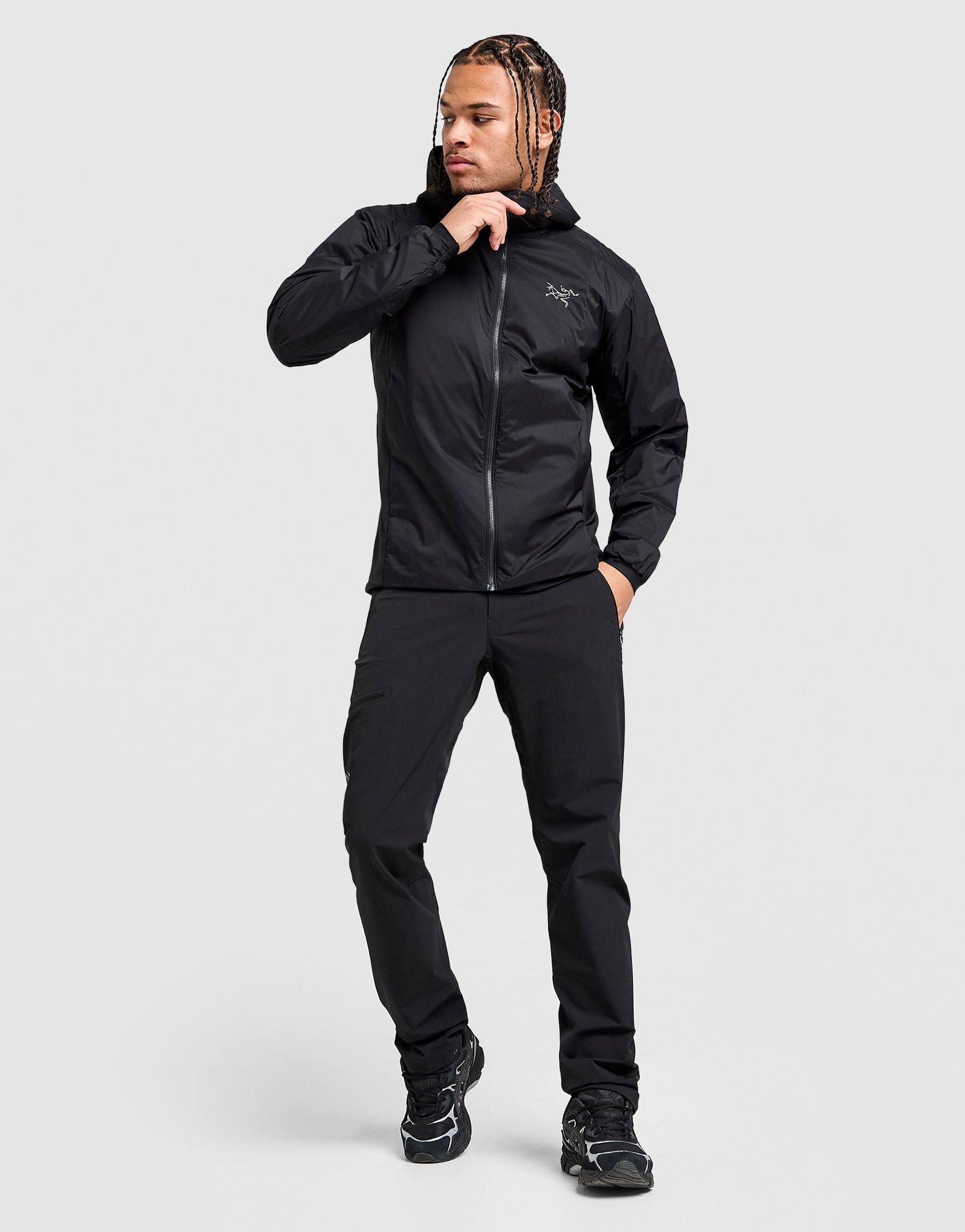 Arc'teryx Sweat à capuche Atom