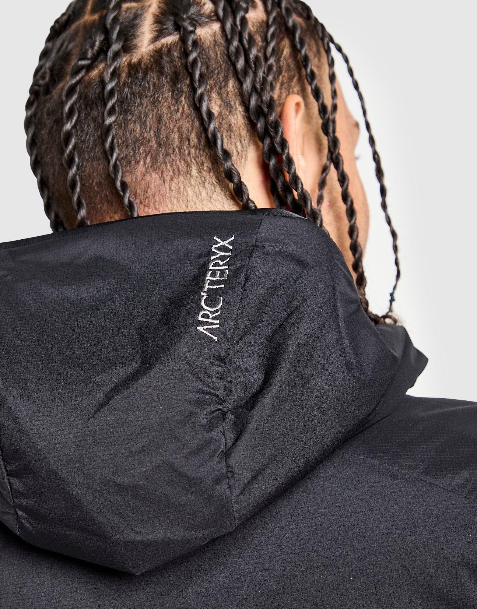 Arc'teryx Sweat à capuche Atom