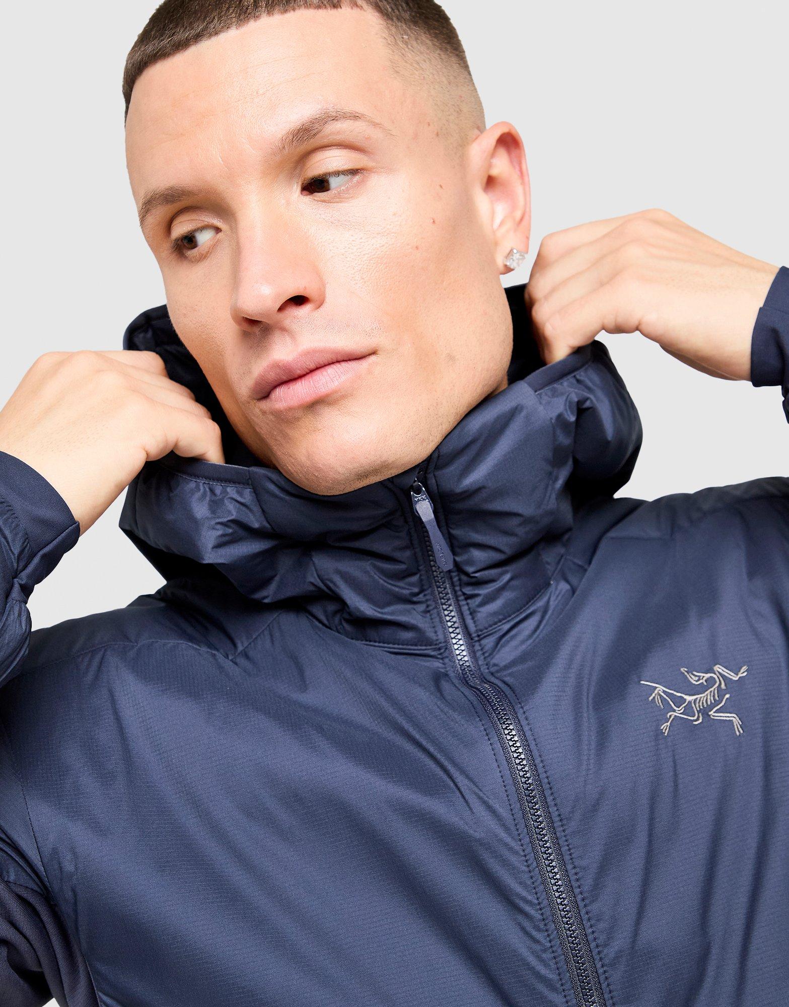 Arc'teryx Sweat à capuche Atom
