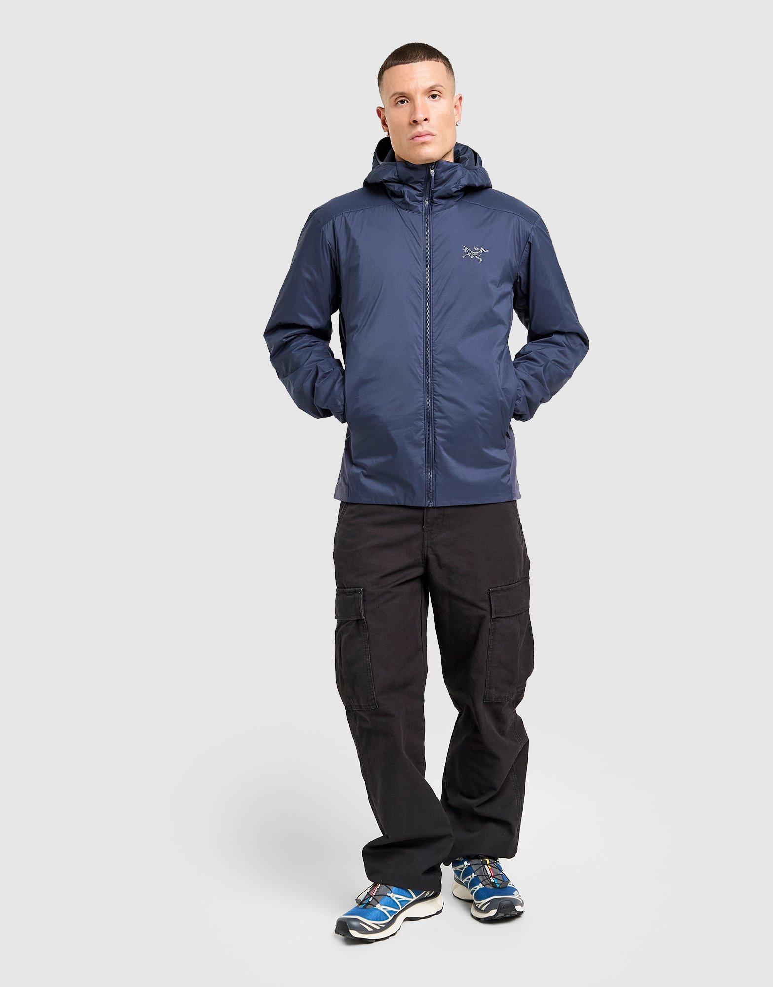 Arc'teryx Sweat à capuche Atom