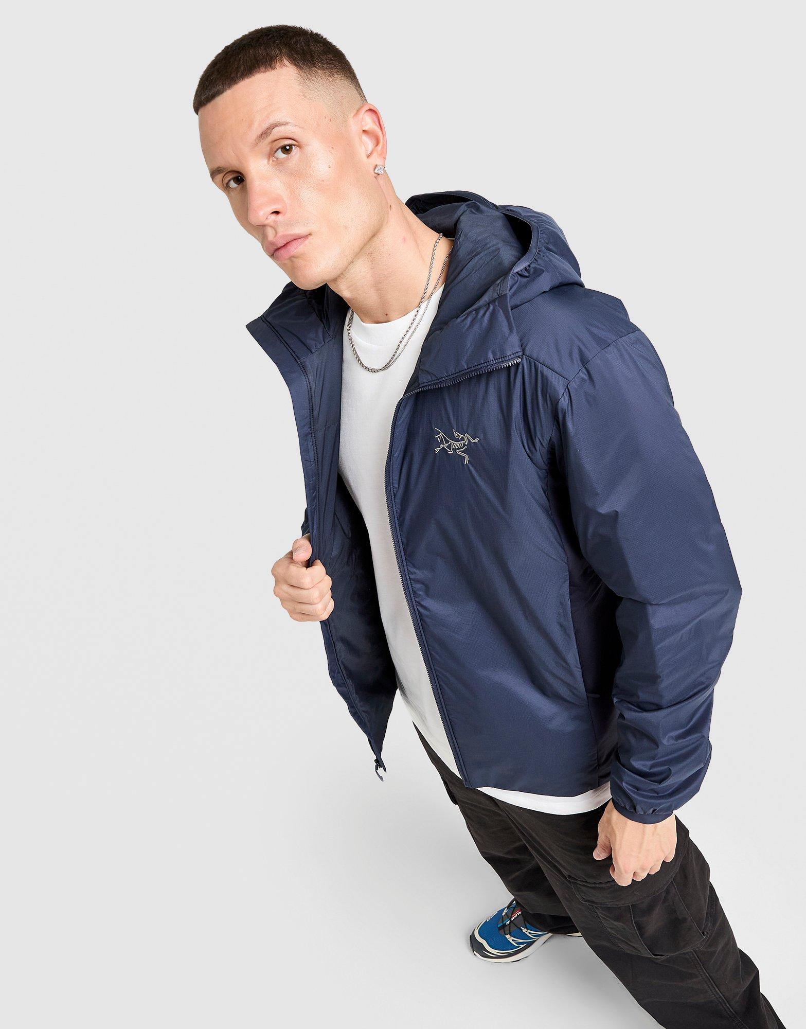 Arc'teryx Sweat à capuche Atom