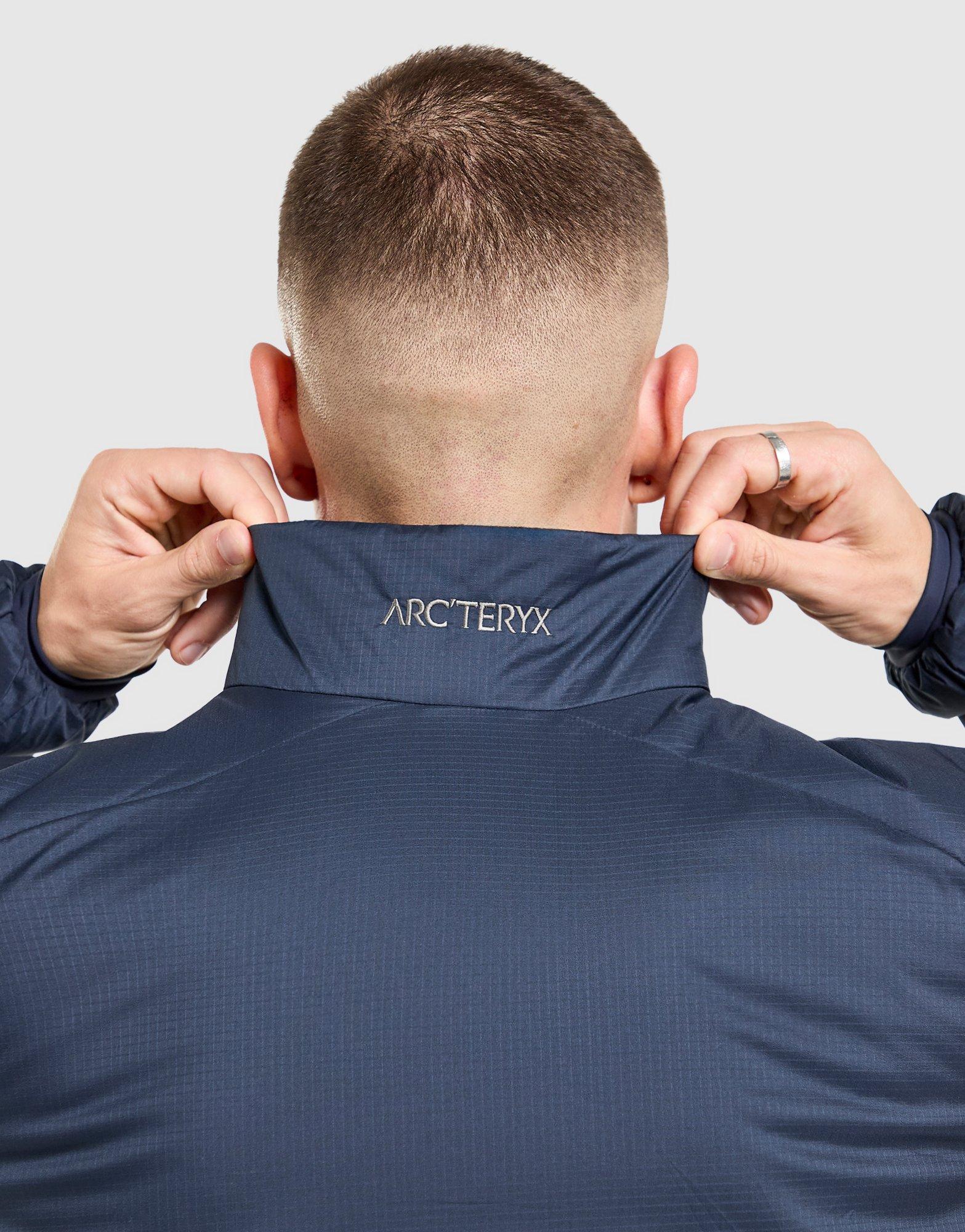 Arc'teryx Veste Atom SV