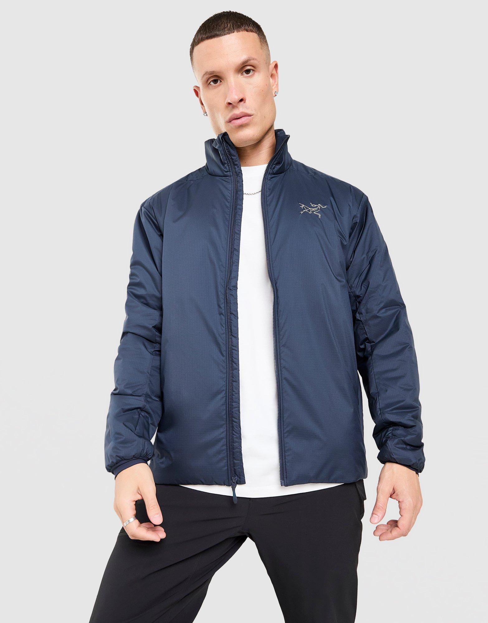 Arc'teryx Giacca Atom SV