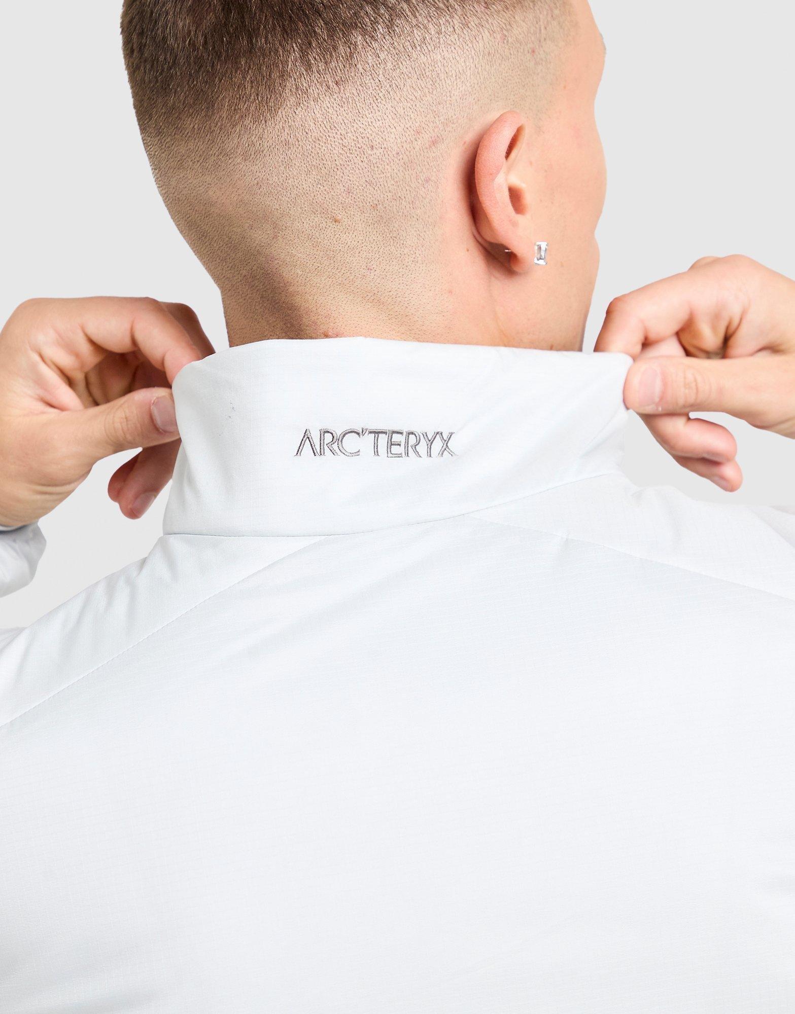 Arc'teryx Atom SV Jacket