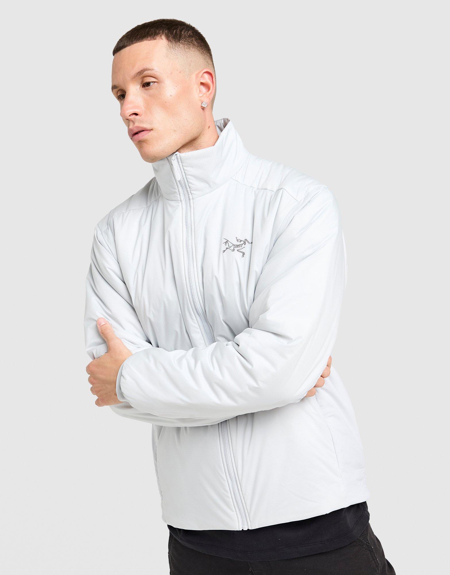 Arc'teryx Atom SV Giacca