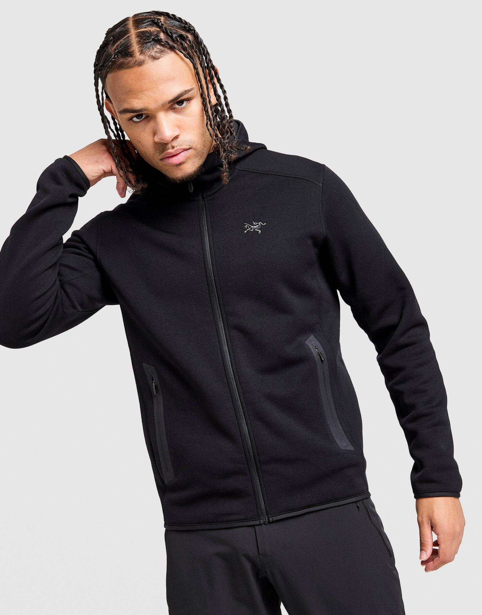 Arc'teryx Sweat à capuche Kyanite