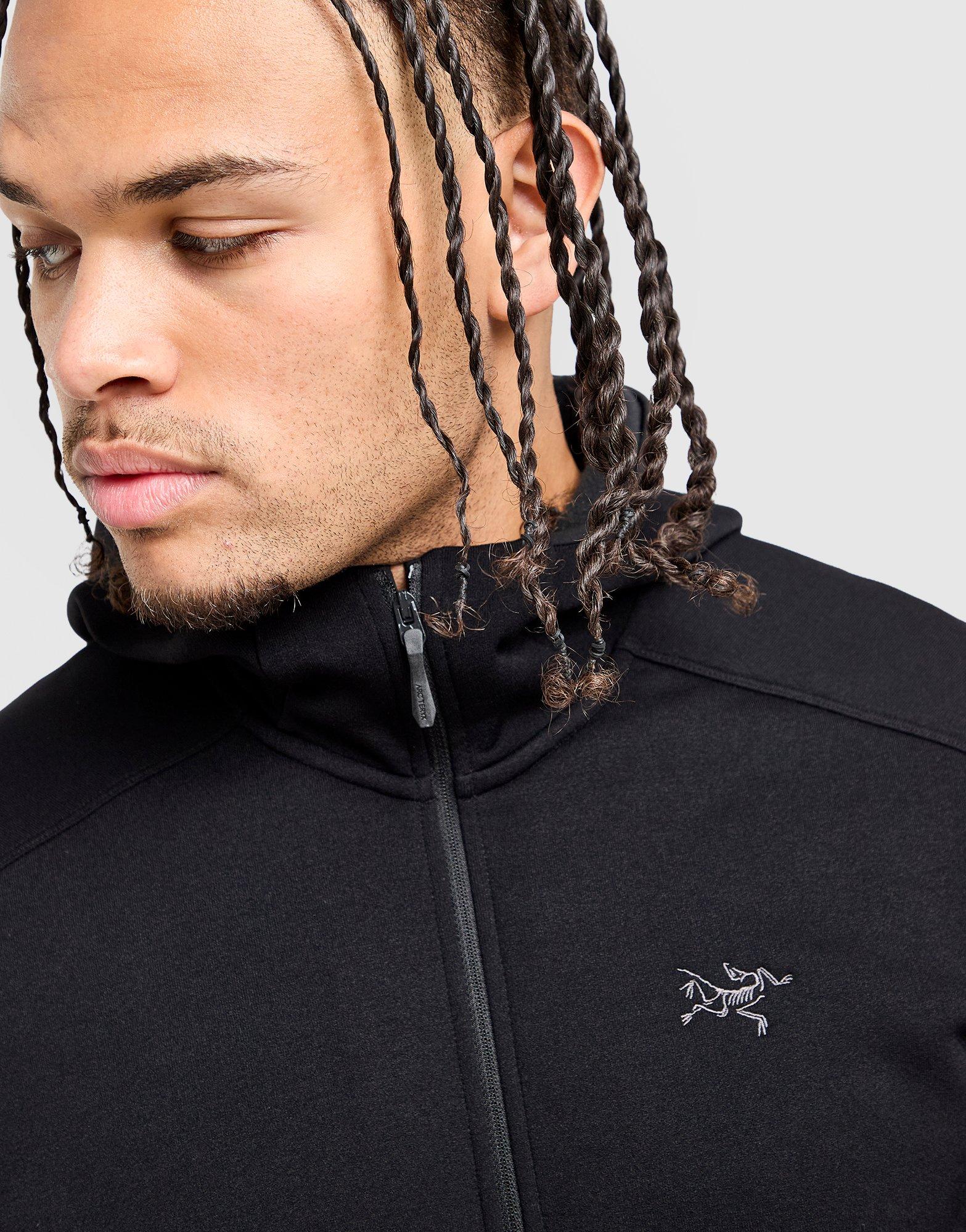 Arc'teryx Sweat à capuche Kyanite